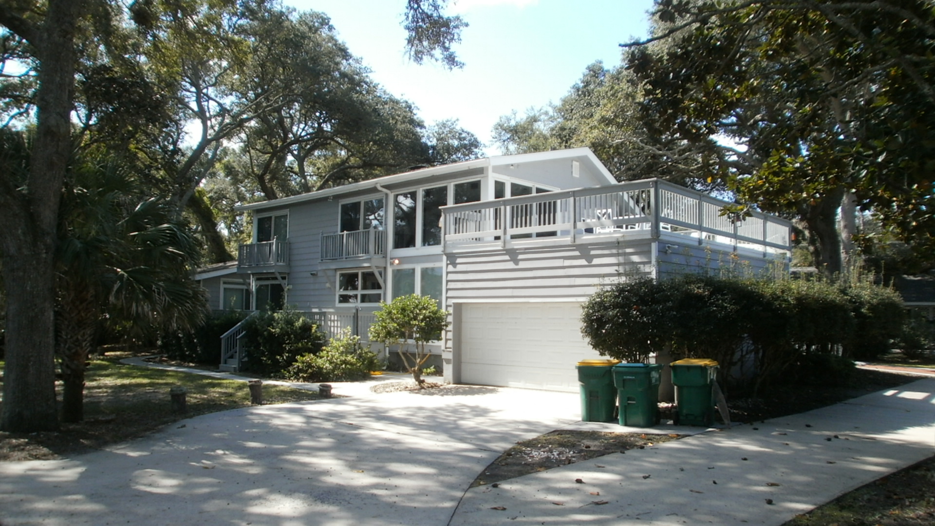 Jekyll Island Beach House Houses for Rent in Jekyll Island,