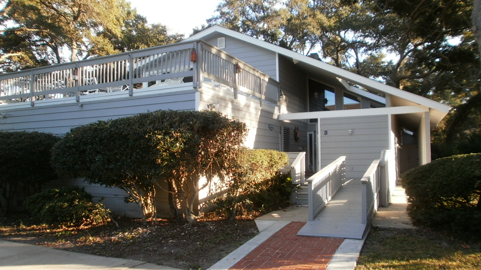 Jekyll Island Beach House Houses for Rent in Jekyll Island,