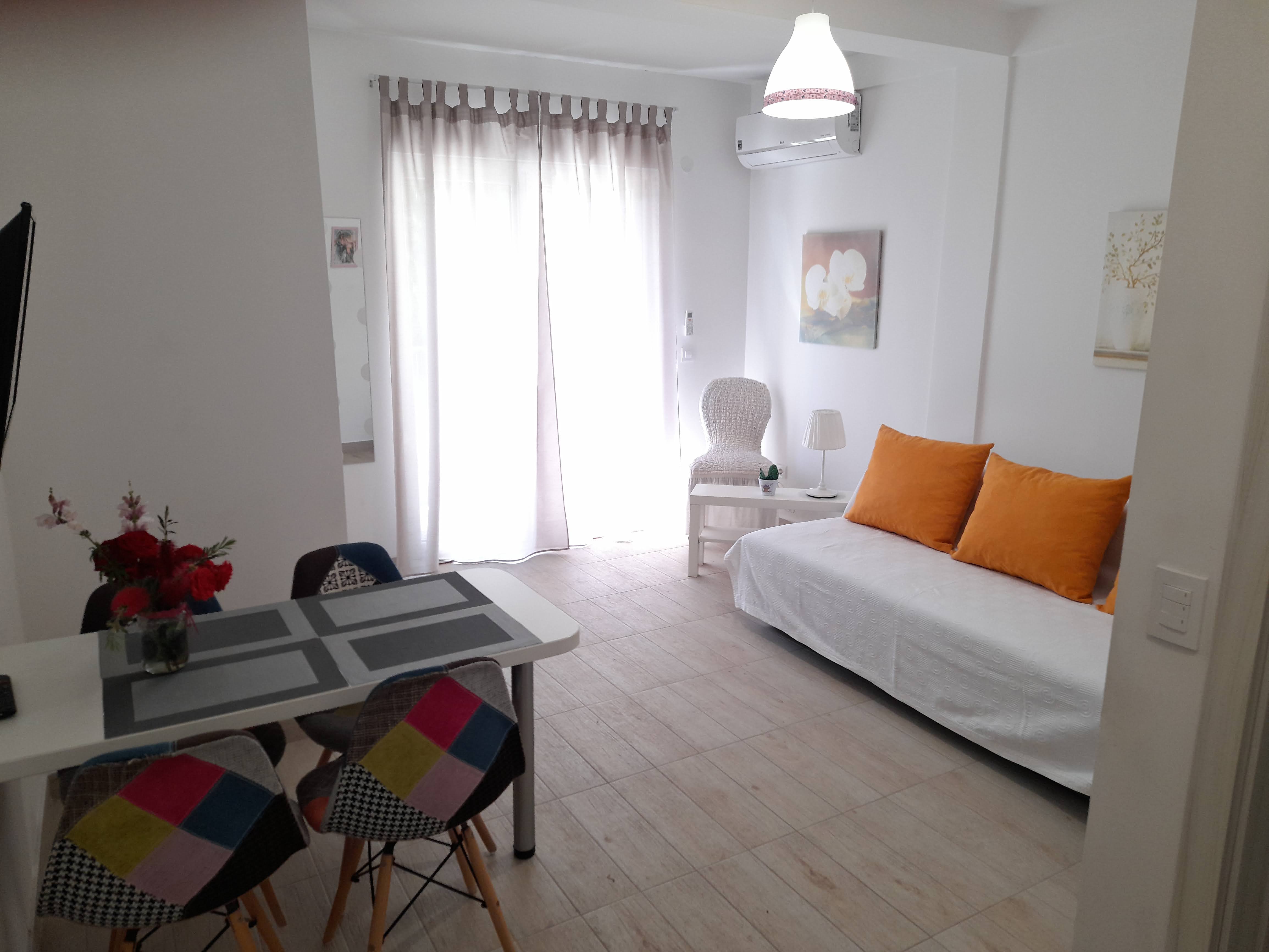 Guest house Djonovic, ap 5, Petrovac