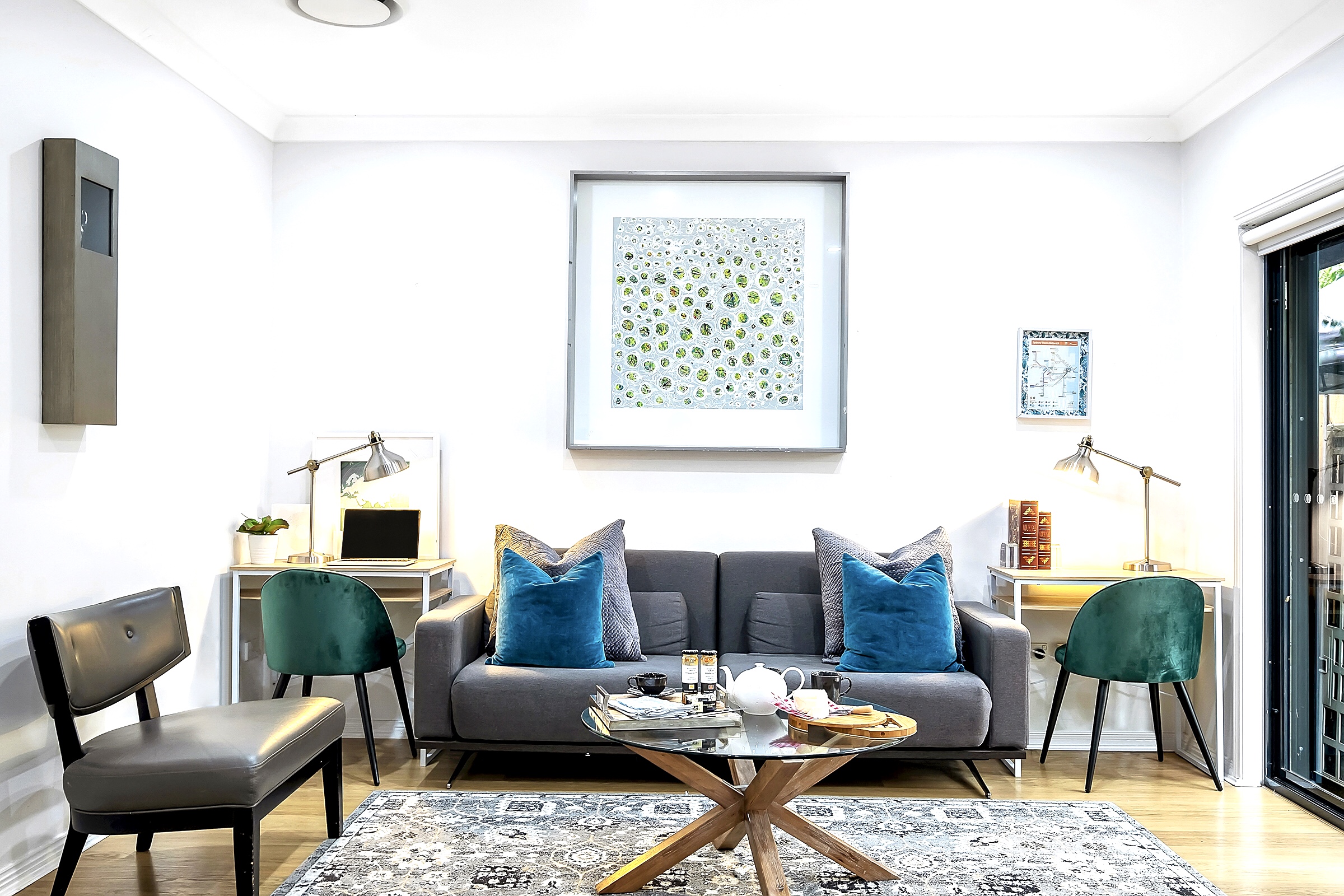 Resort Setting 3Br-Syd Olympic Park & City