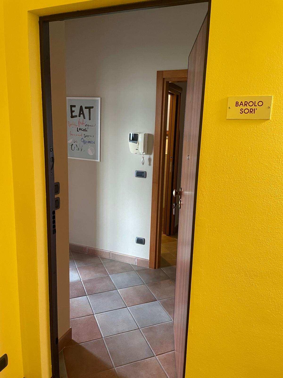 Cascina Boschetti - Apartamento Sorì