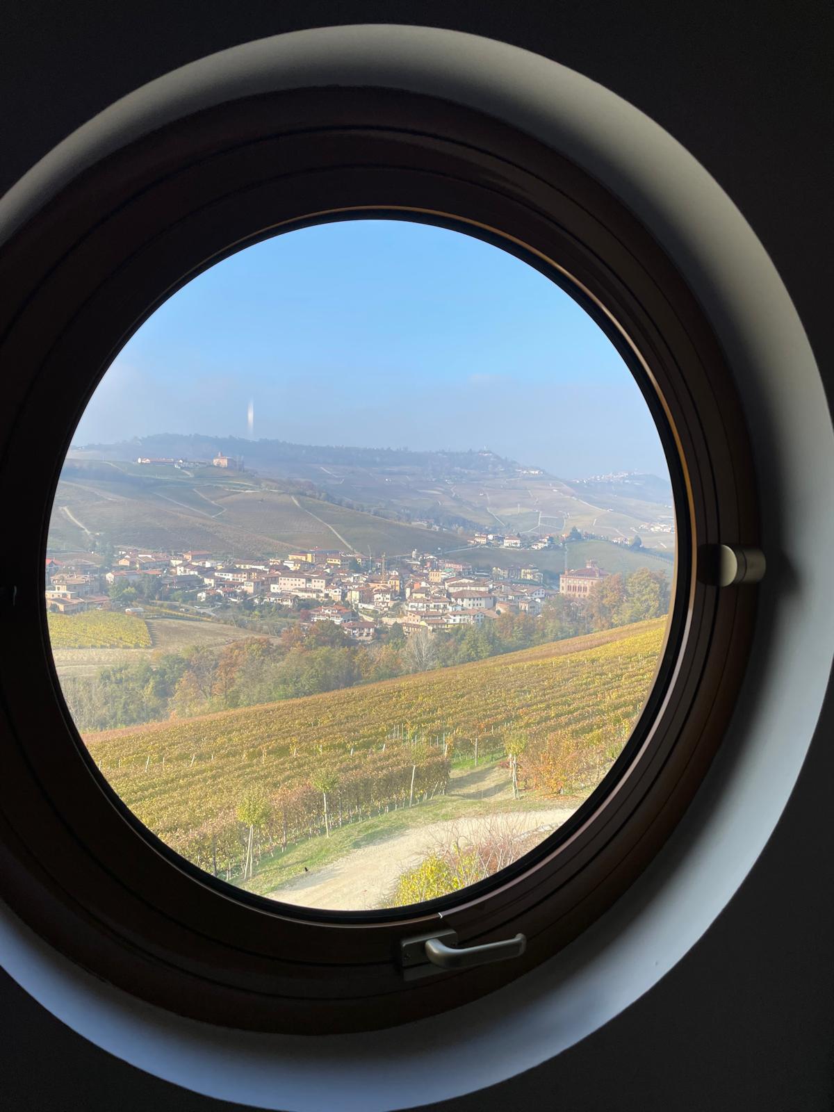 Cascina Boschetti - Barolo - Camera Barbera