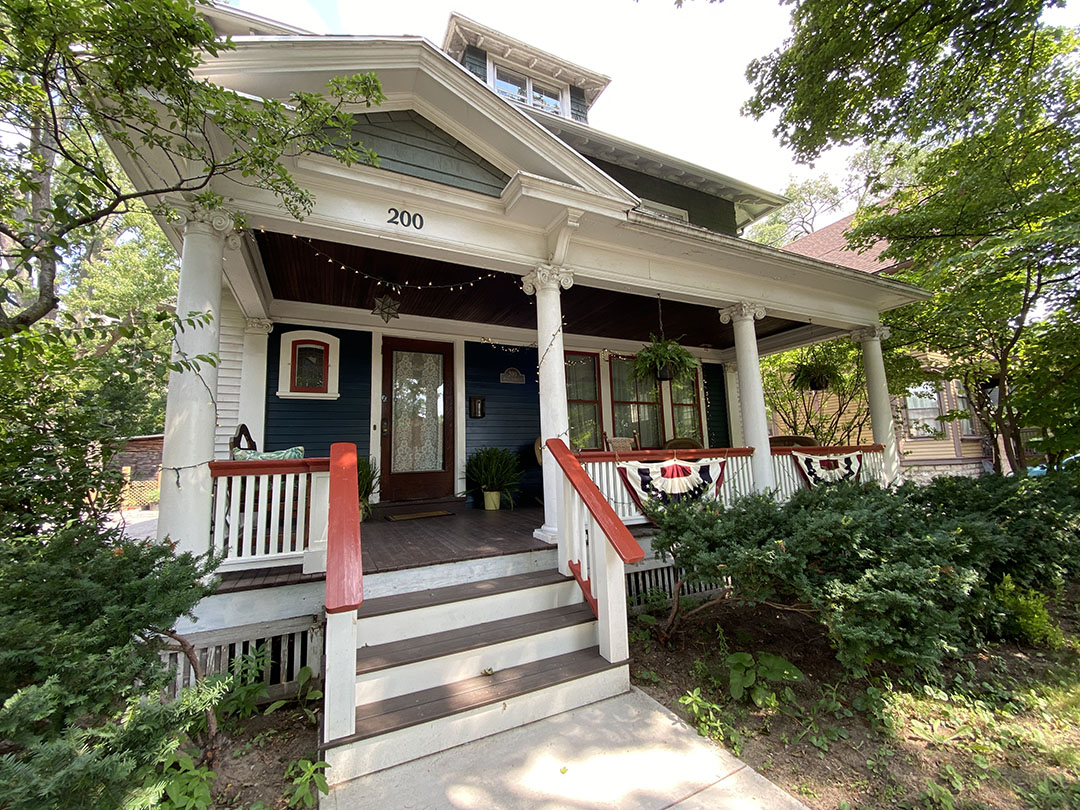 Spacious South Wedge Full House Hamilton House Houses for Rent in