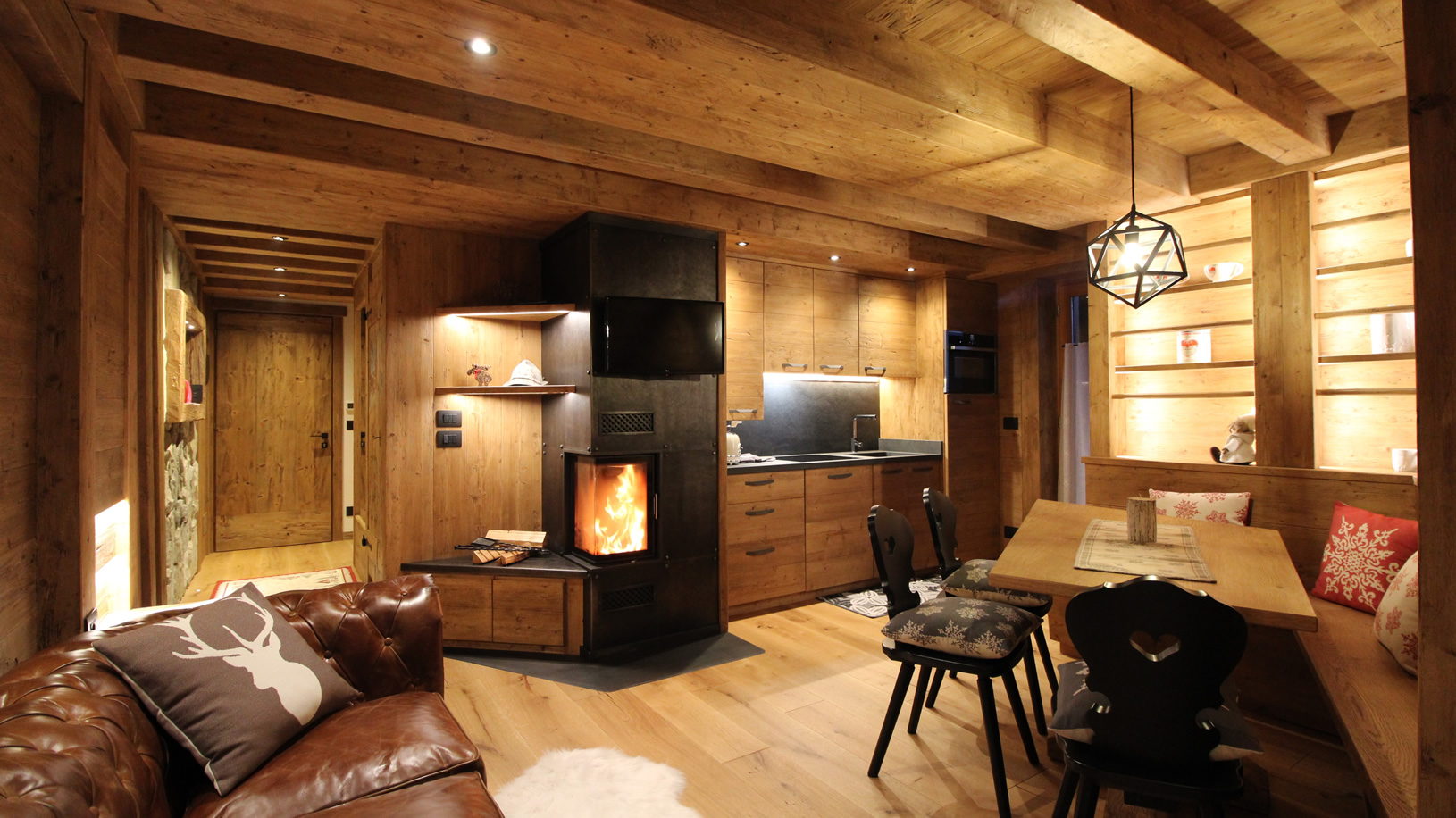 Haus Martina - your ideal stay
