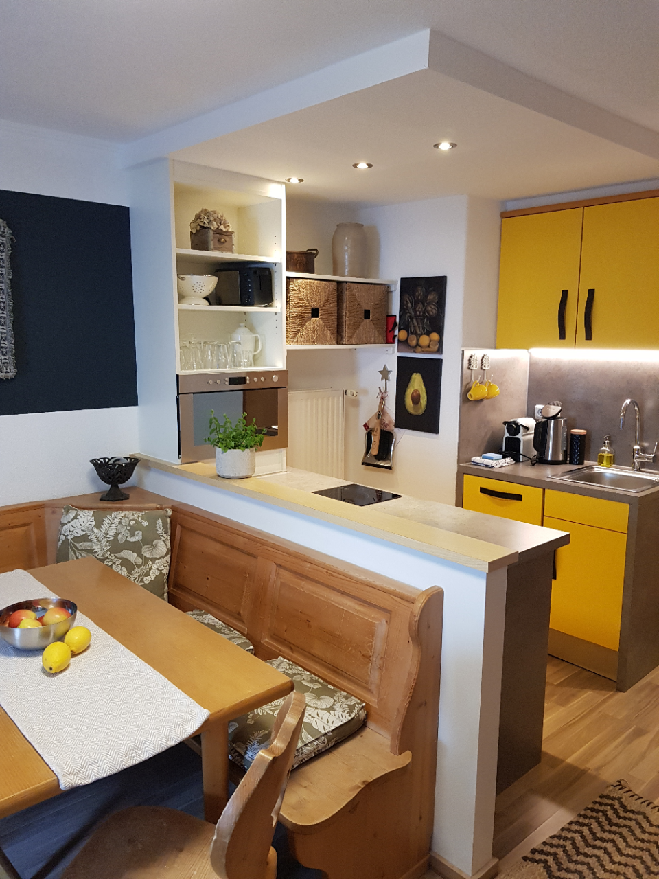 Haus Montana Bildschone Urlaubstage Studio 3 Wohnungen Zur Miete In Lermoos Tirol Osterreich