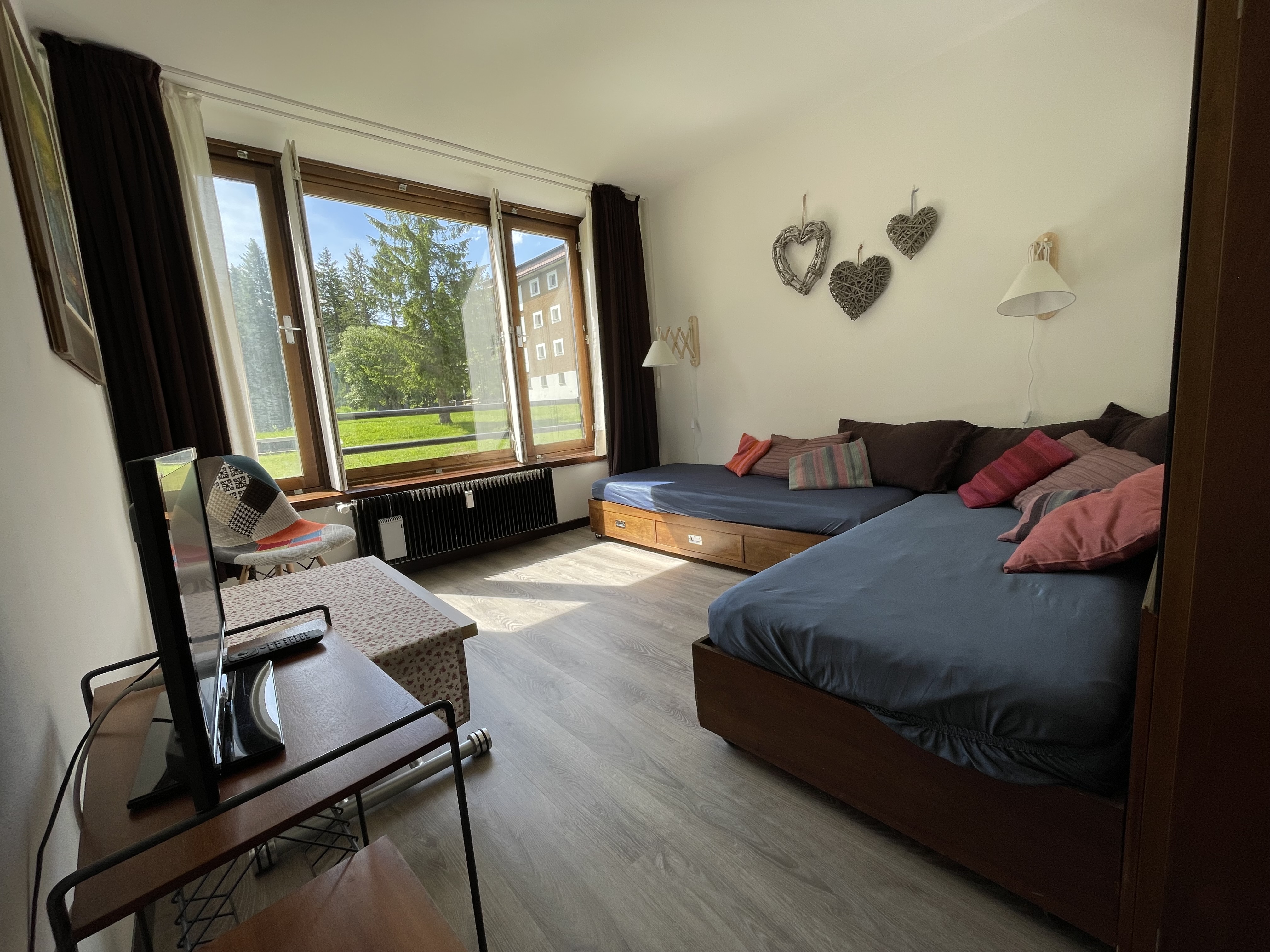 Dolomiti Brenta apartment Madonna di Campiglio