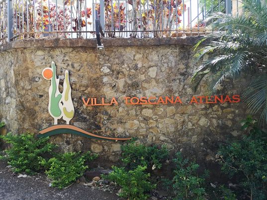 The Casita