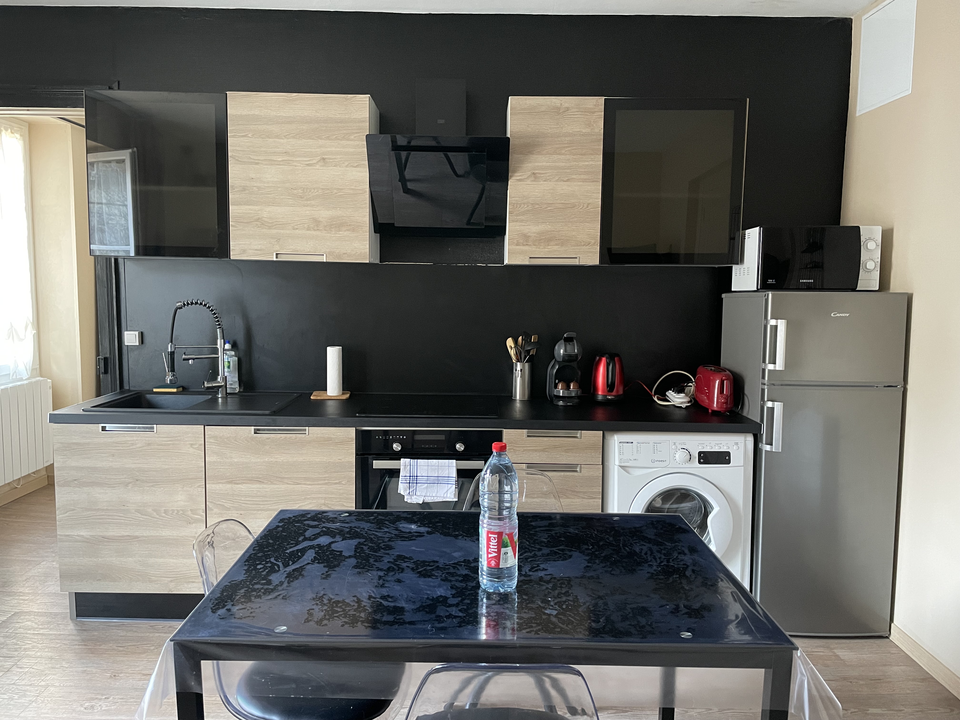 2 rooms 42 m2 **** in Vittel - Thermes- Golf- SPA