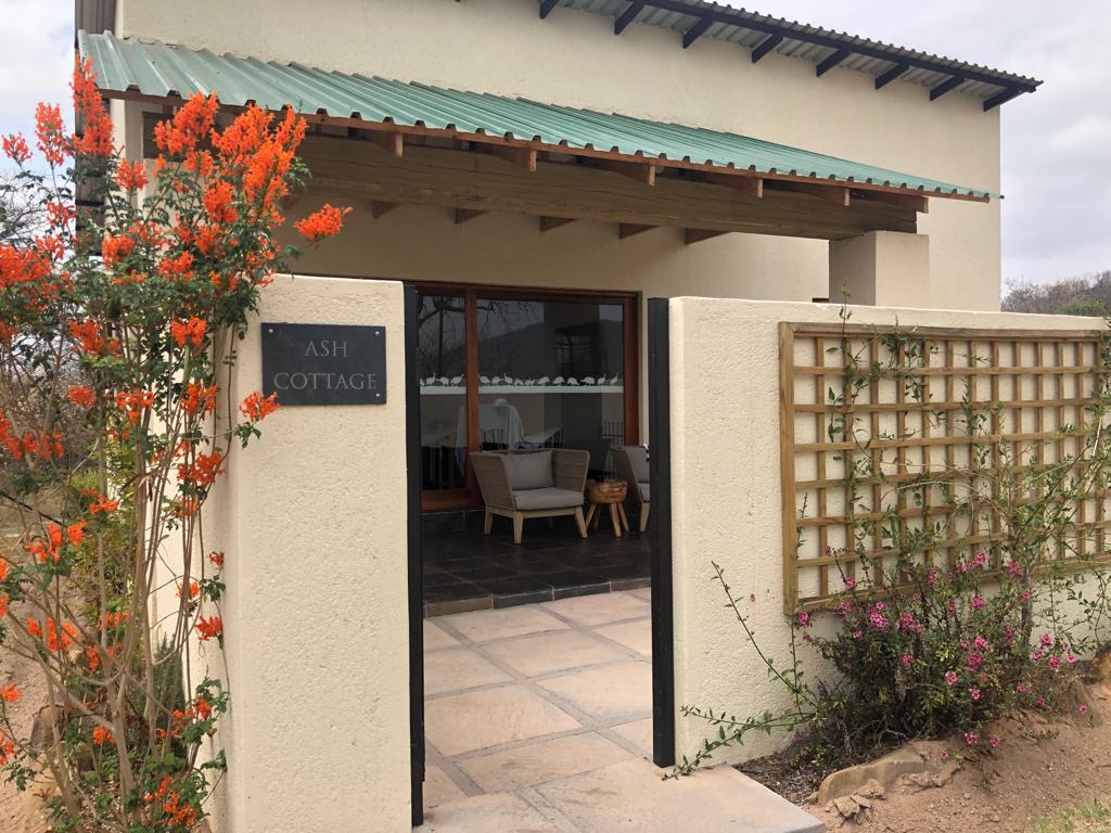One Bedroom Cottage @ Bergdale Cottages Hazyview