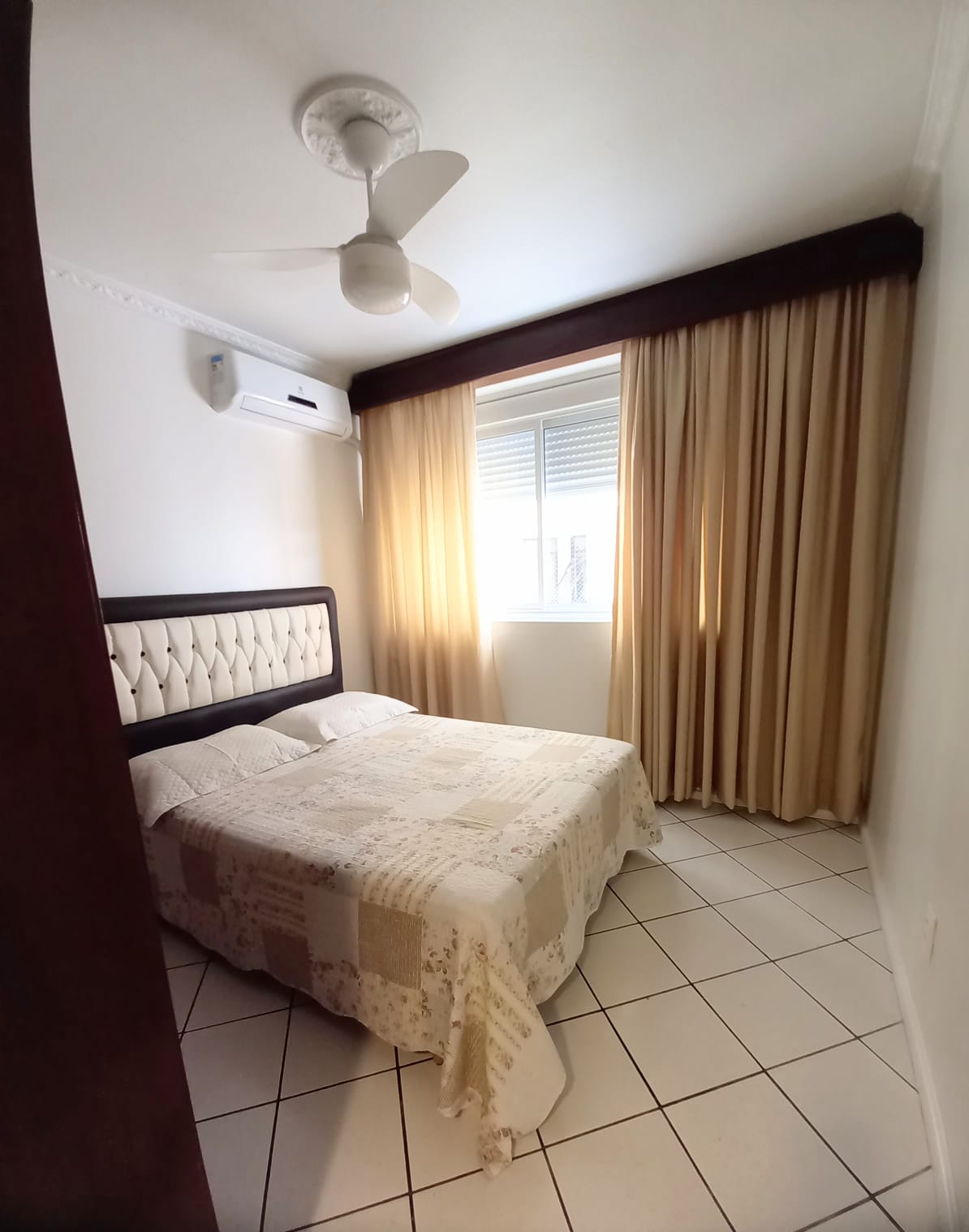 2-Zimmer-Wohnung, ganz in der Nähe von Beira-Mar und der HL-Brücke - Airbnb