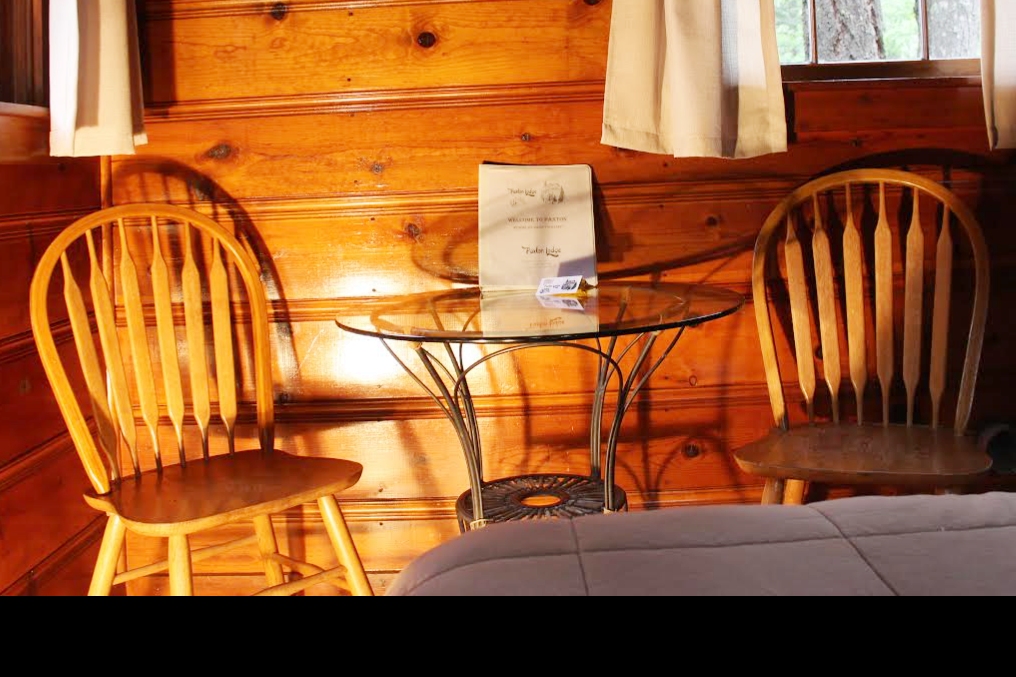 The Lucky Cabins for Rent in paxton, California, United States Airbnb