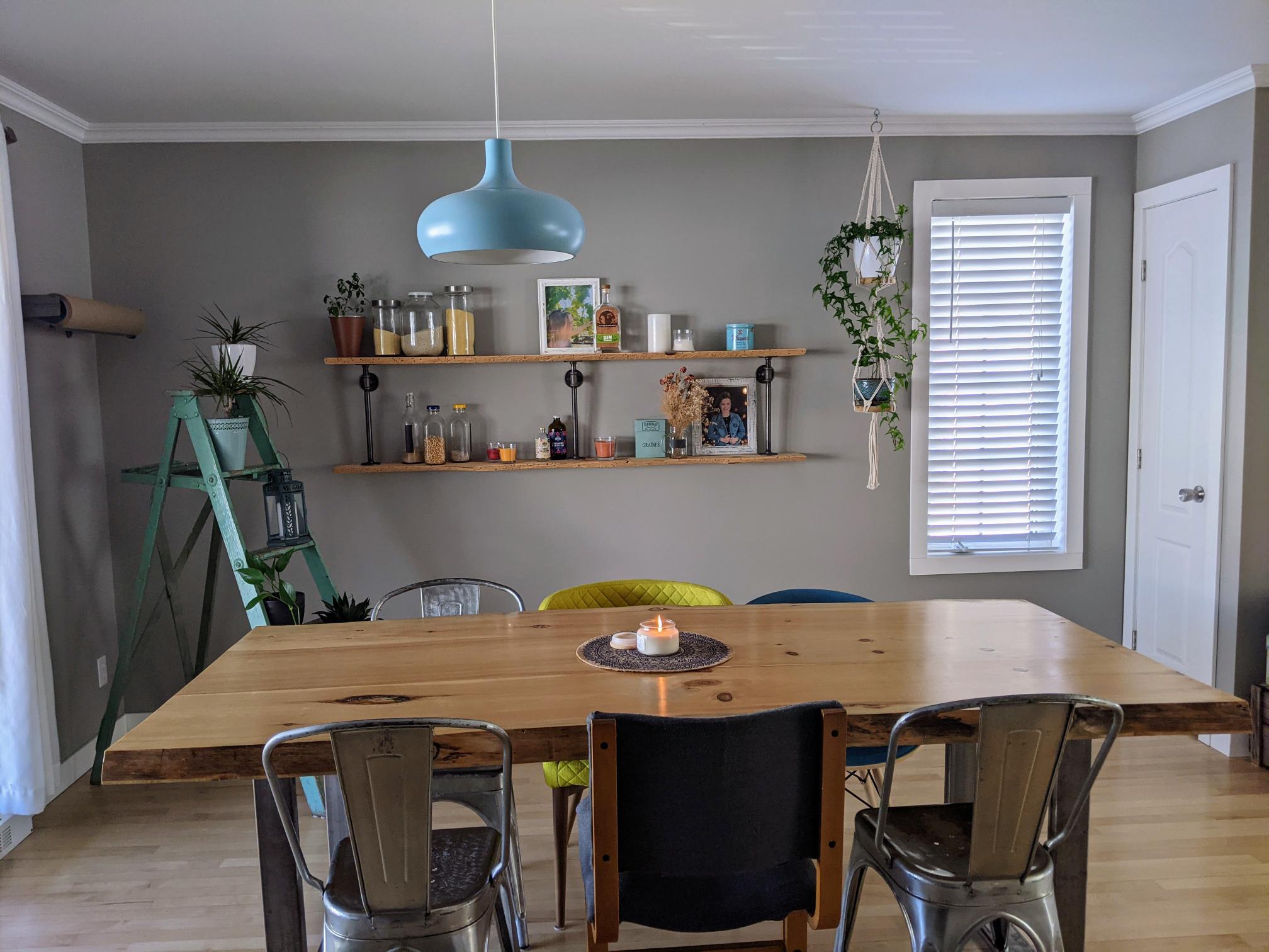Pairing for rent - Quebec City