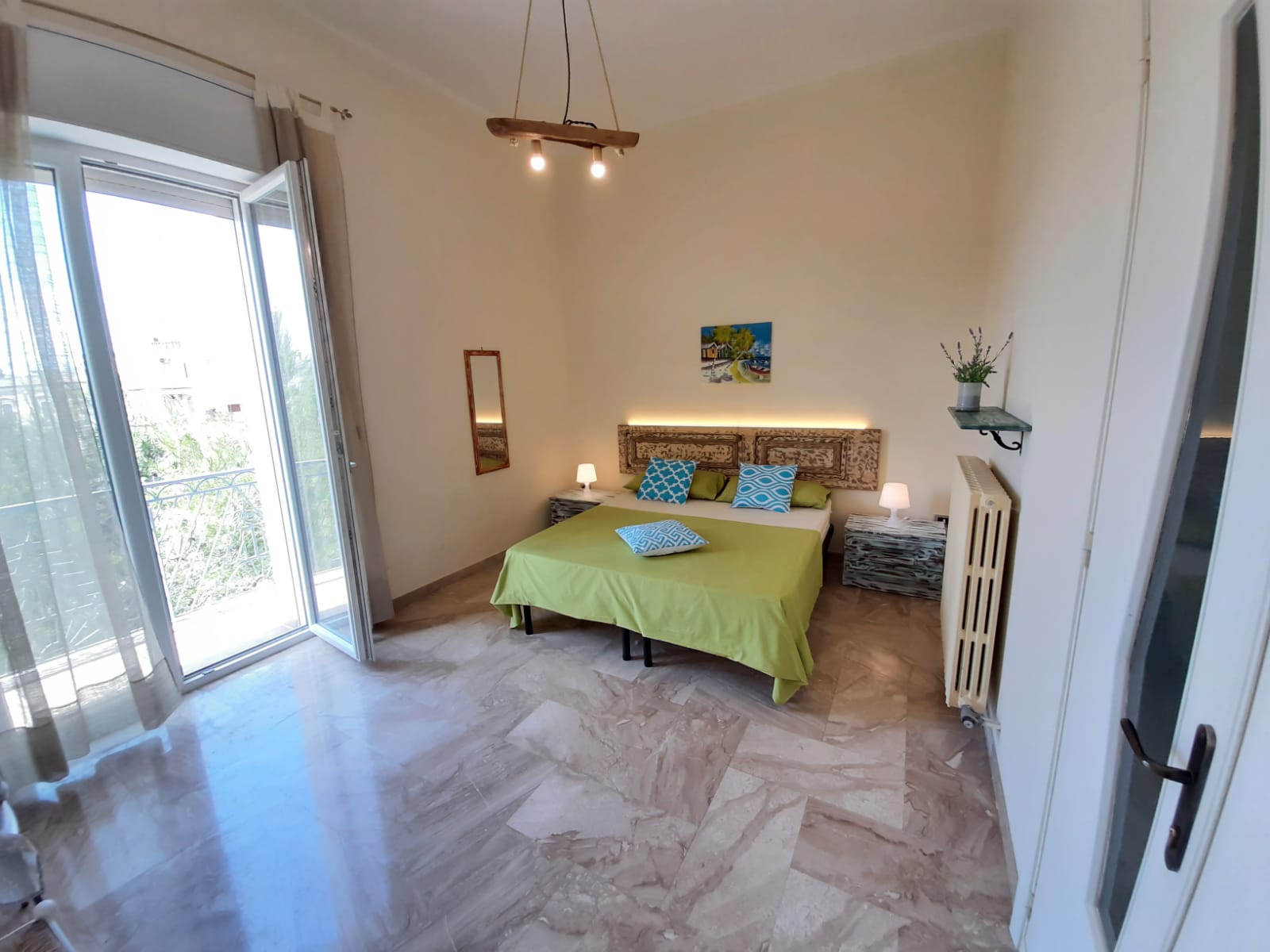 BRIGHT AND COMFORTABLE HOUSE IN GALLIPOLI AREA