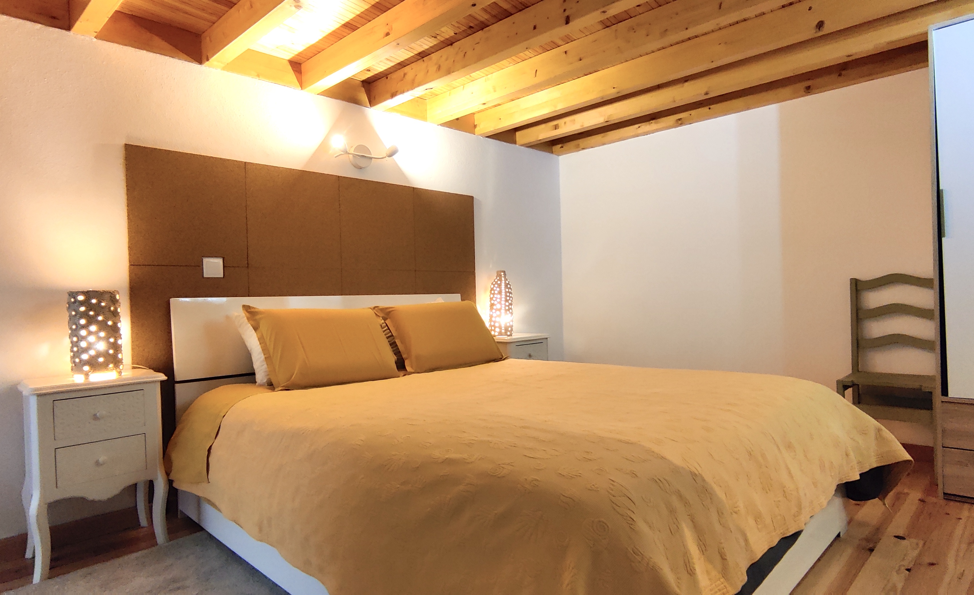 Casa rural d 'Amerma - 5 people