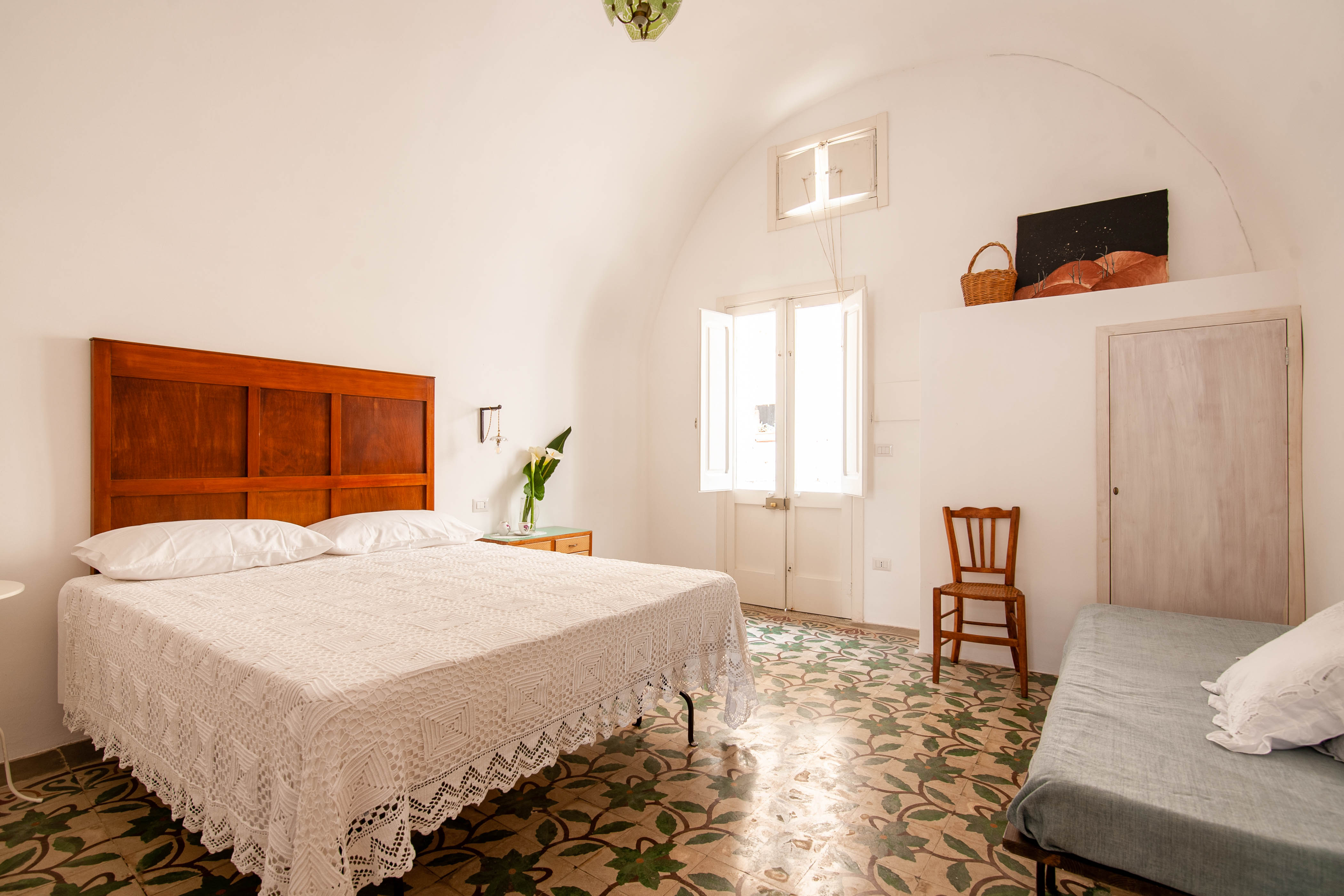 Casa in Corte 3 Ca 'Mascía