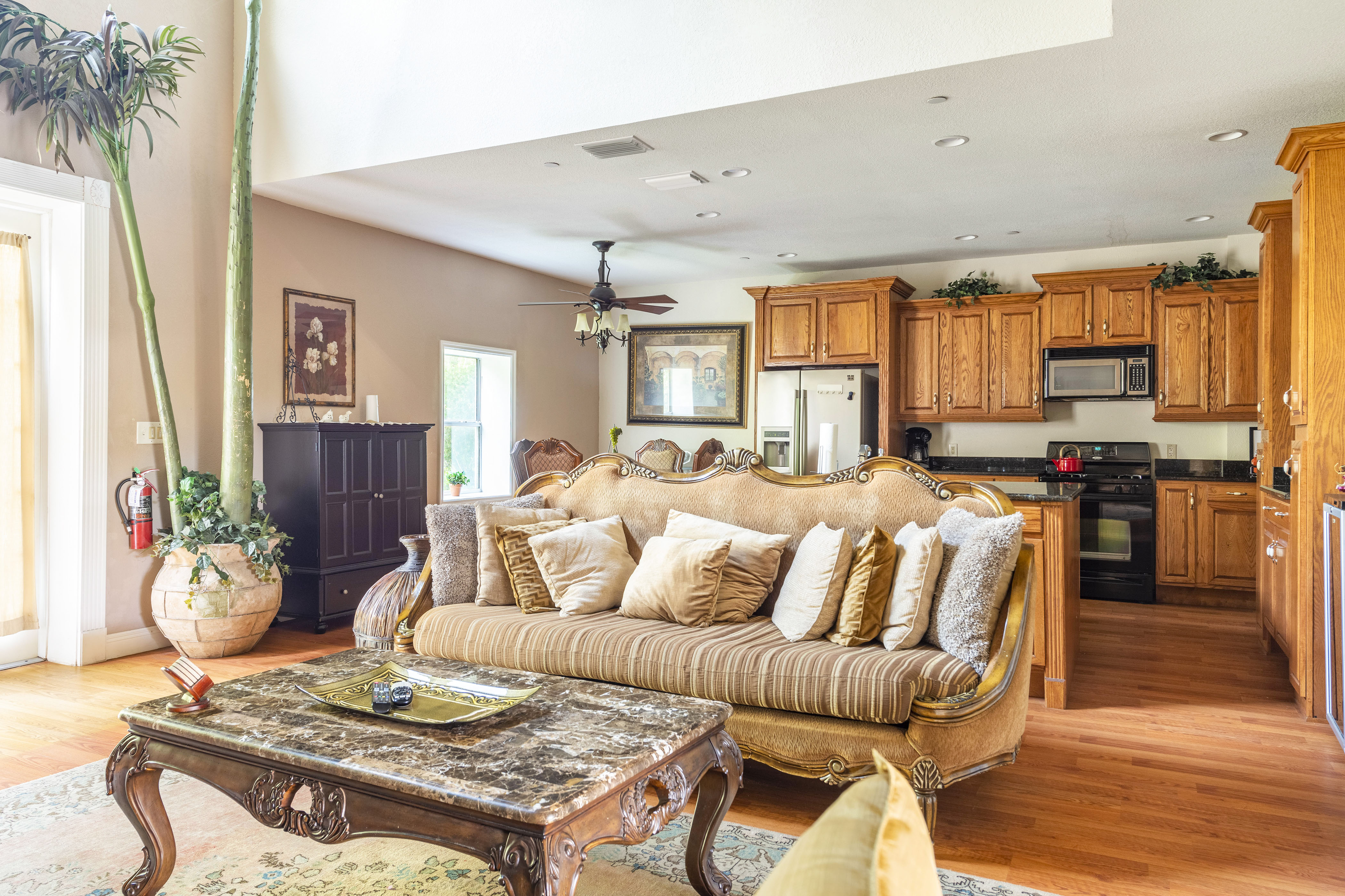 Danville Family Vacation house