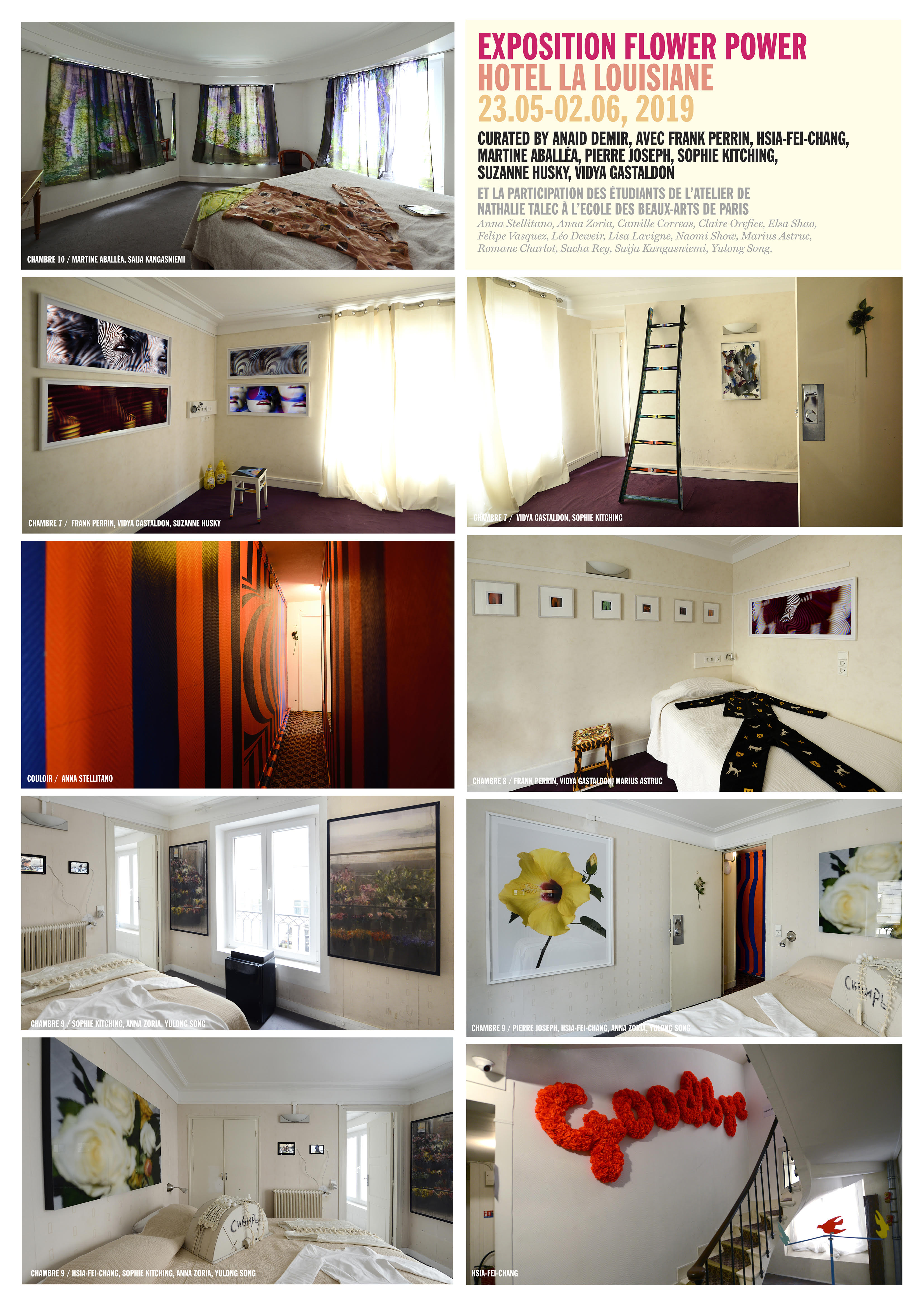 Twin Beds Room Heart Of Saint Germain Des Pres 2p Paris Frankreich Airbnb