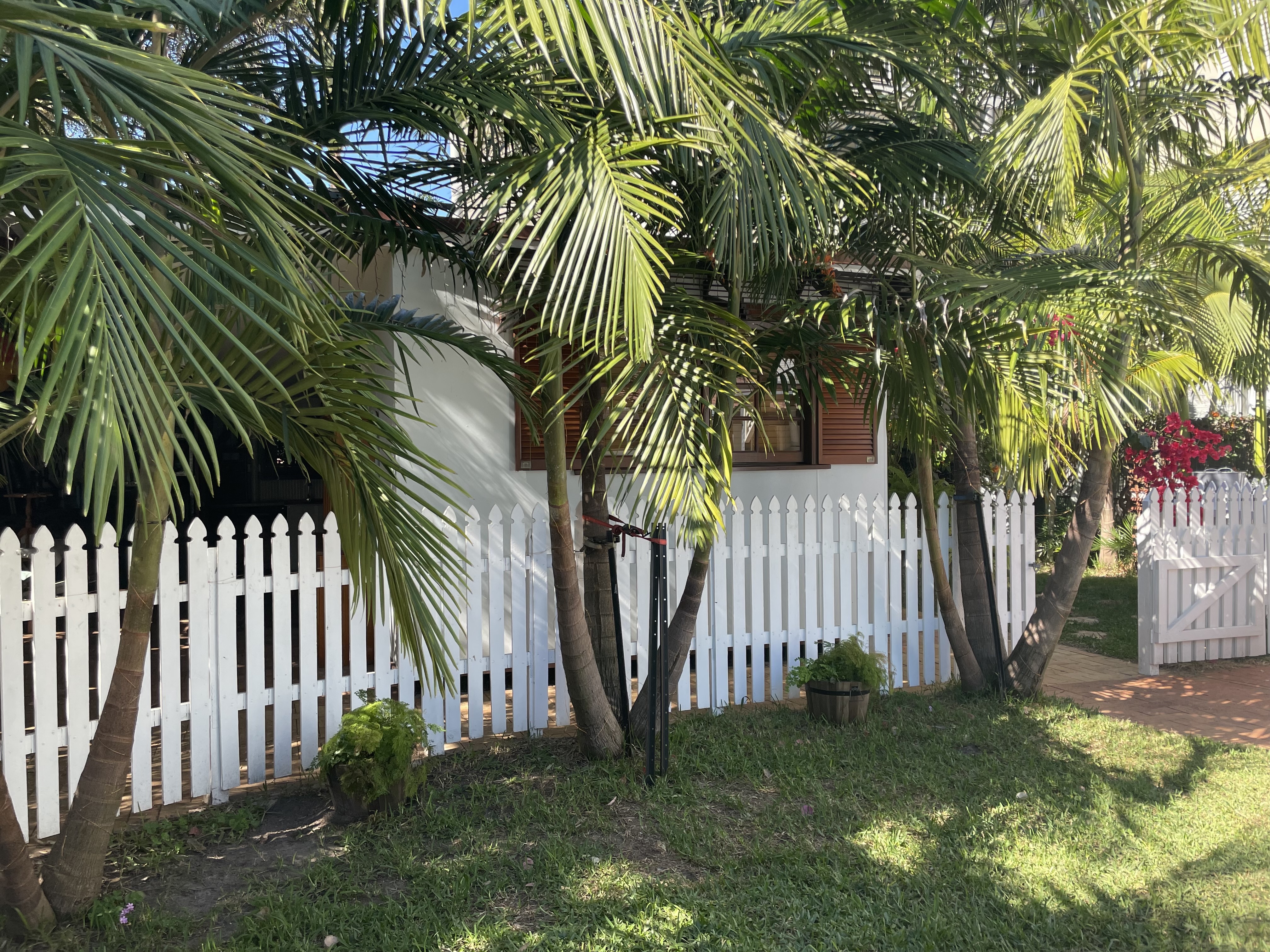 'Bongaree Ocean Villa'