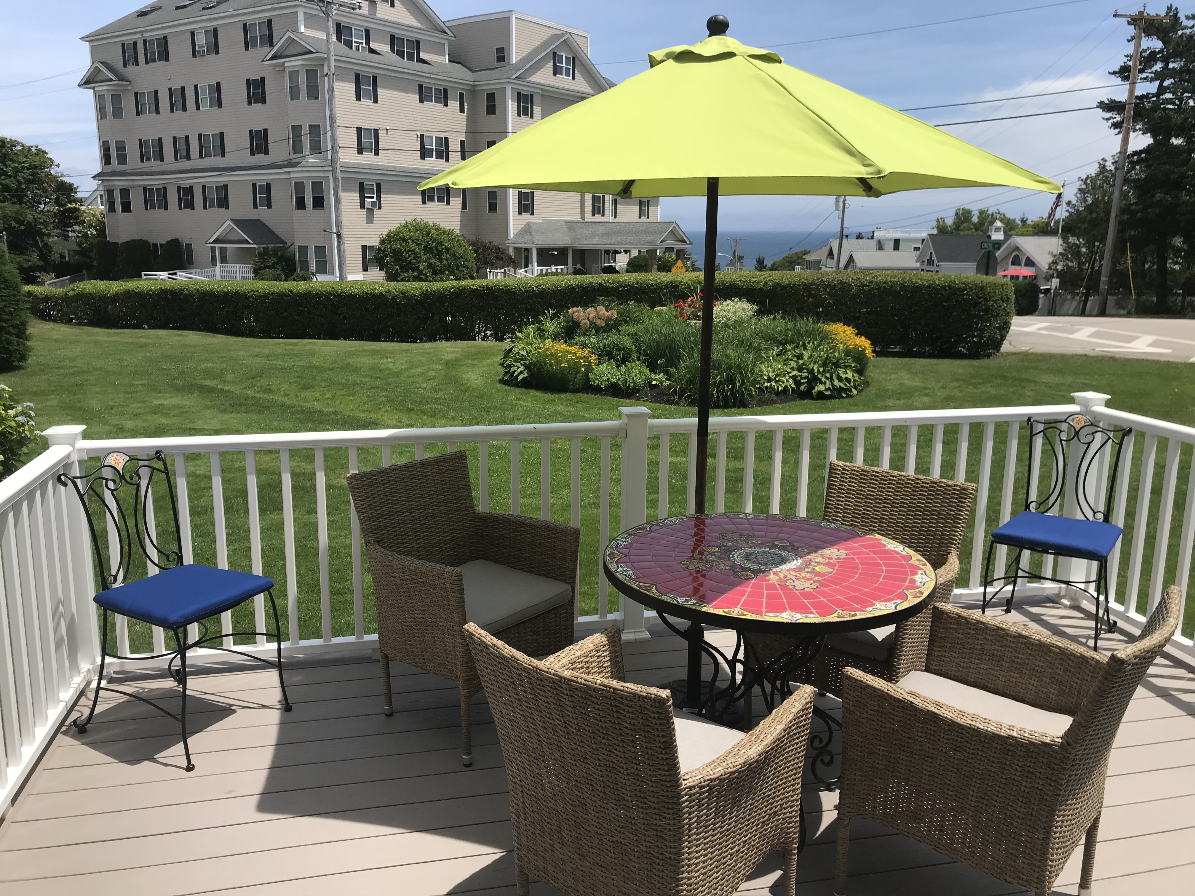 Ogunquit's 