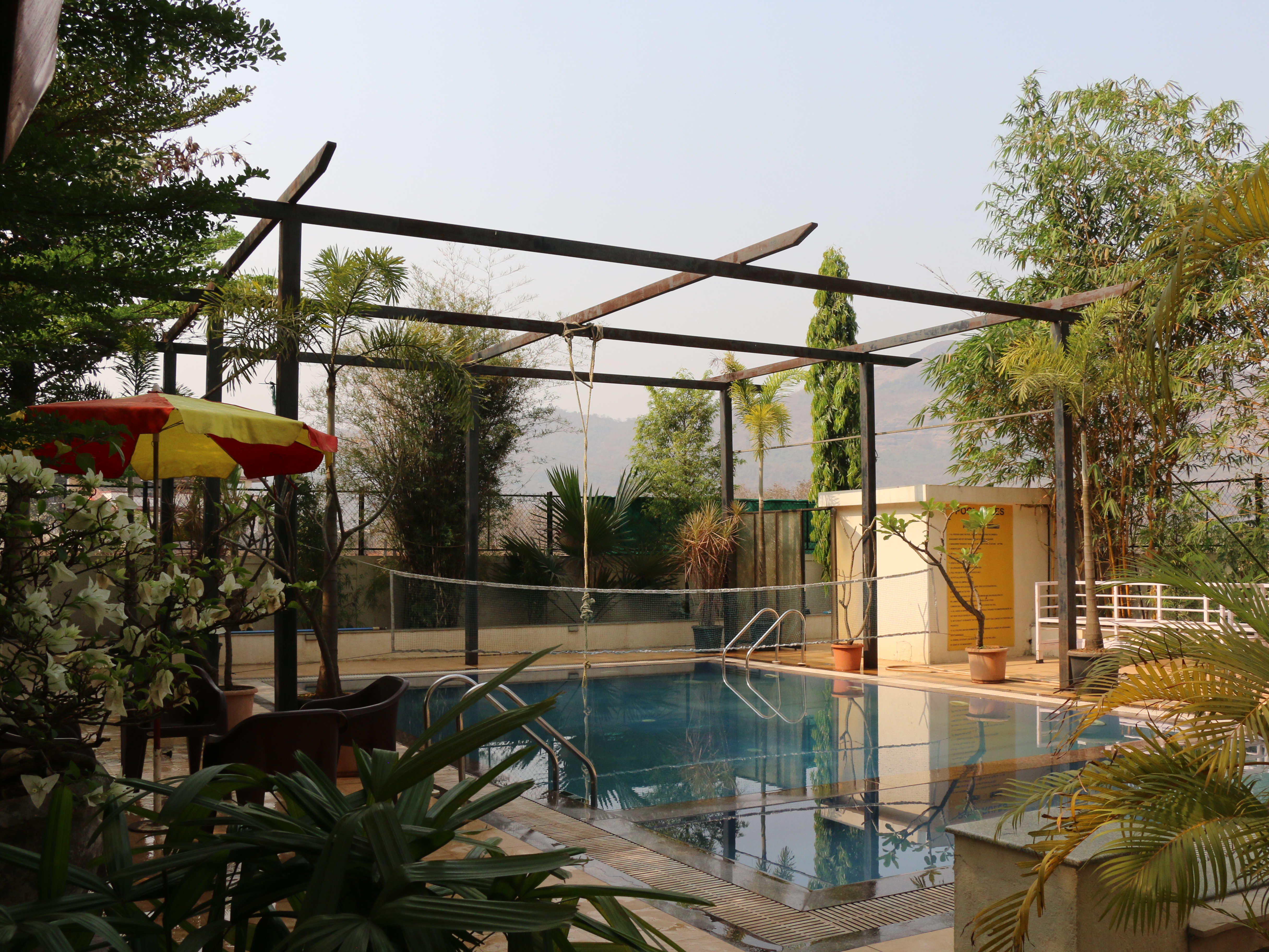 Aumkar Homes, Karjat