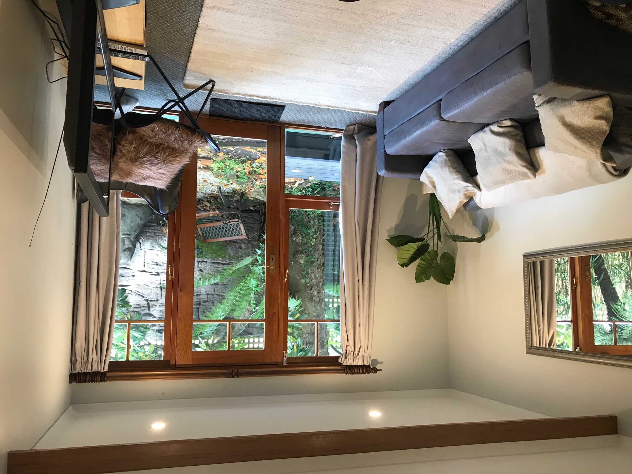 Bridgeholm - Self Contained Flat