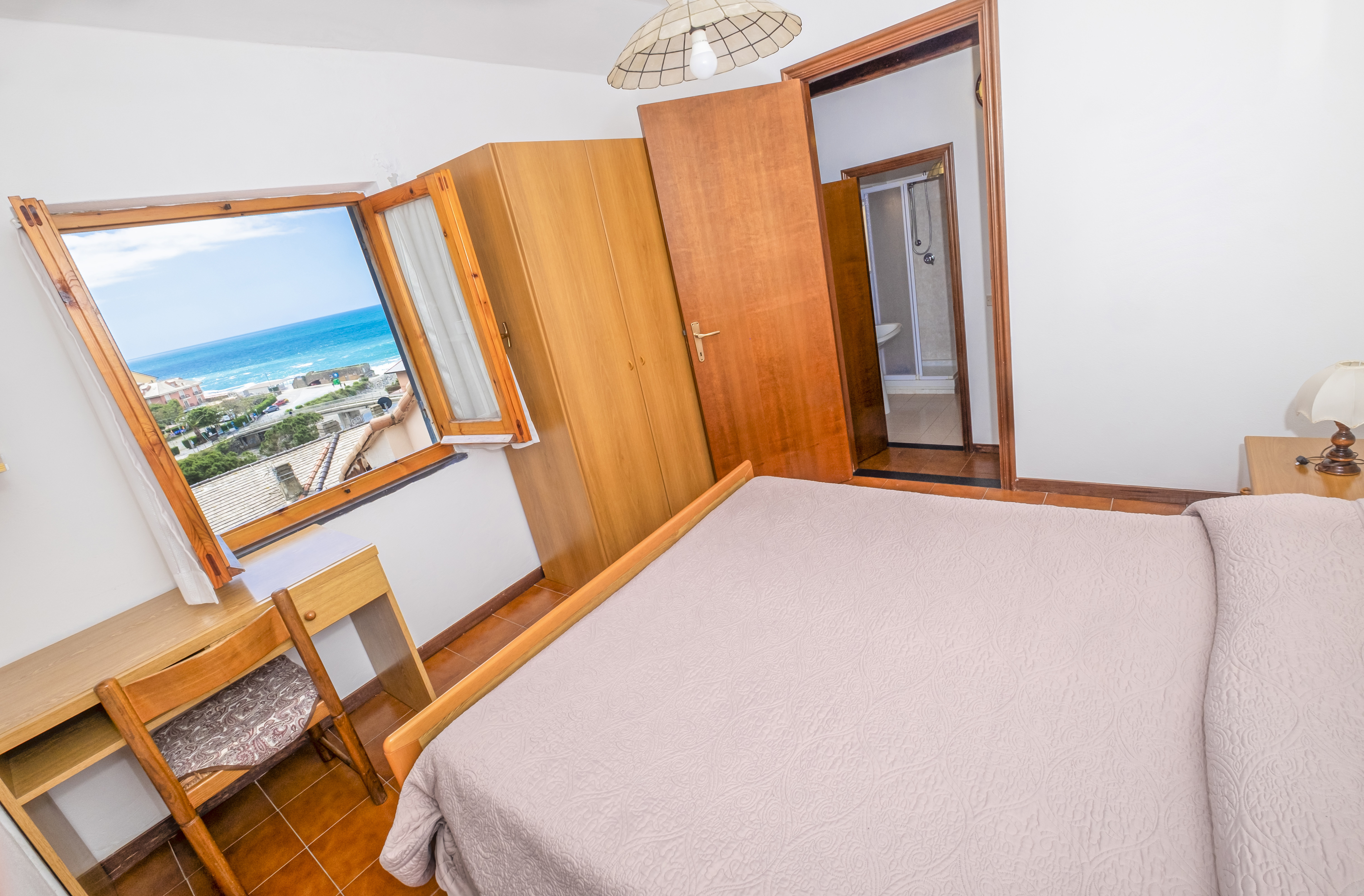 Apartment Mansarda Tinetto