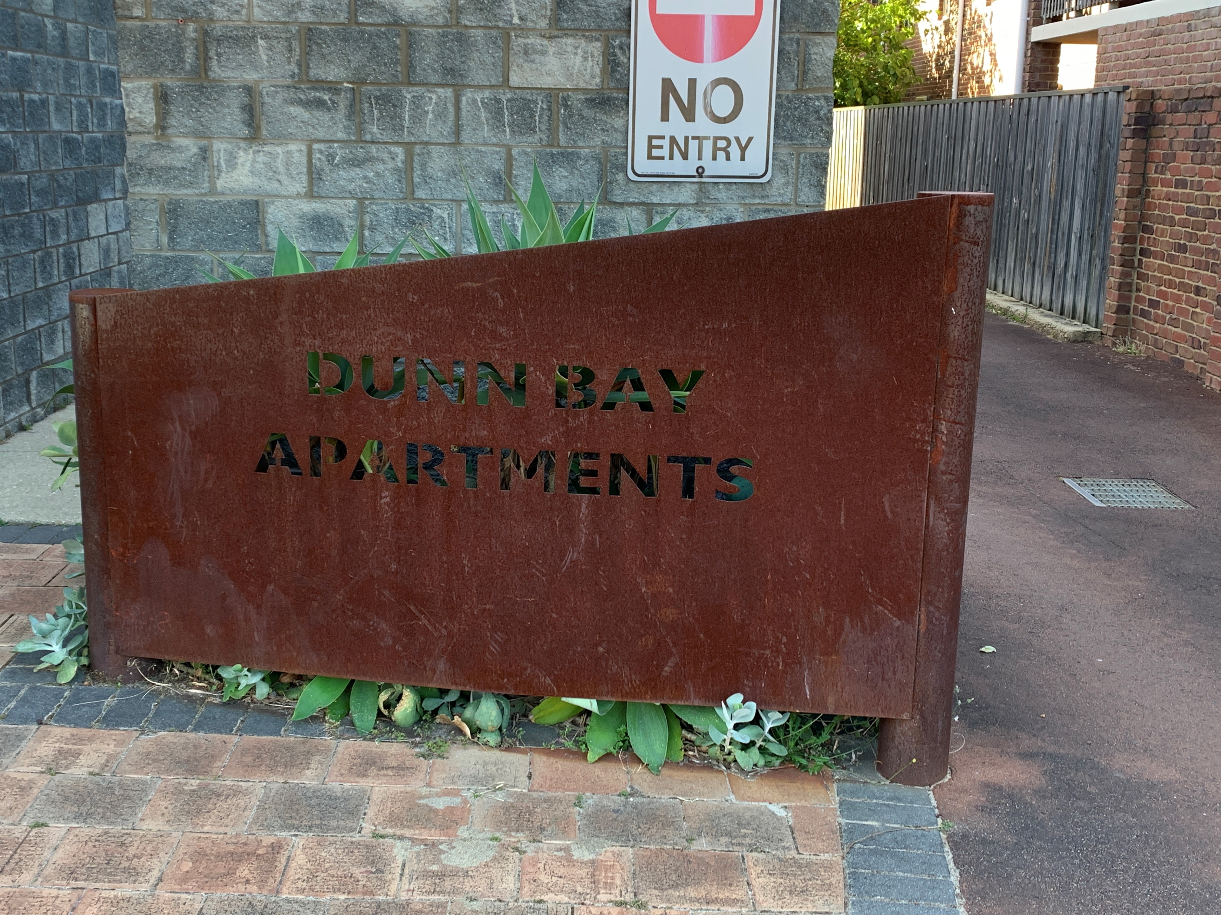 Boutique holiday apartment centre of Dunsborough