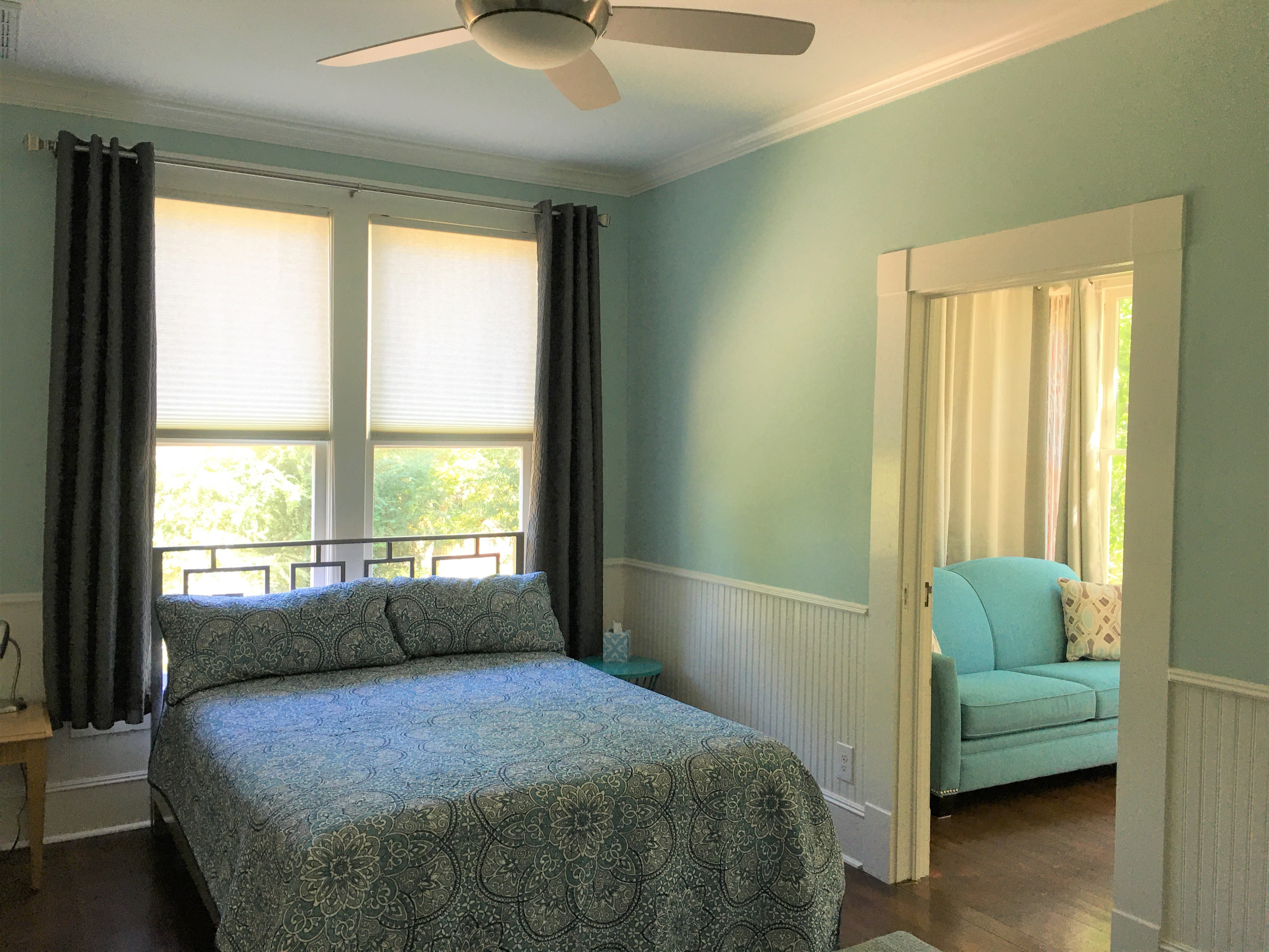 Mockingbird Suites - LaNana Suite