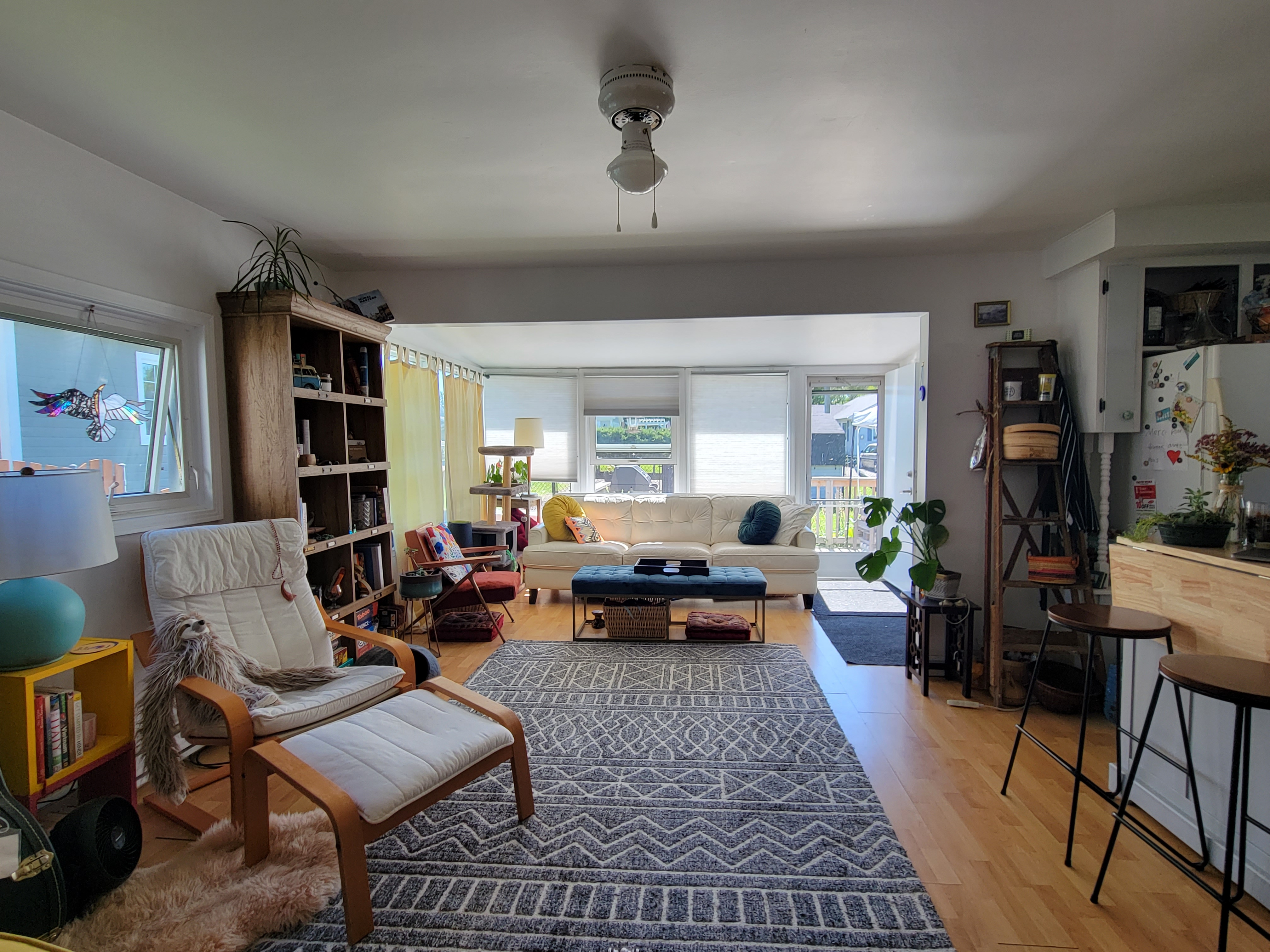 Cottage by the Sea in Shediac, New Brunswick