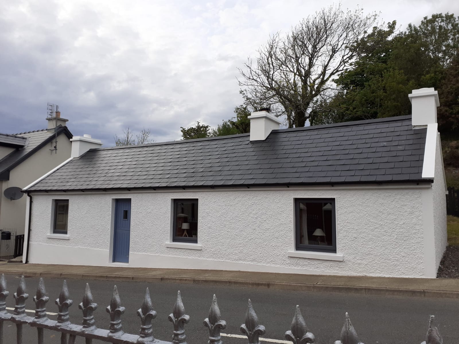 Kilcar Cottage Cabins for Rent in Kilcar, County Donegal, Ireland