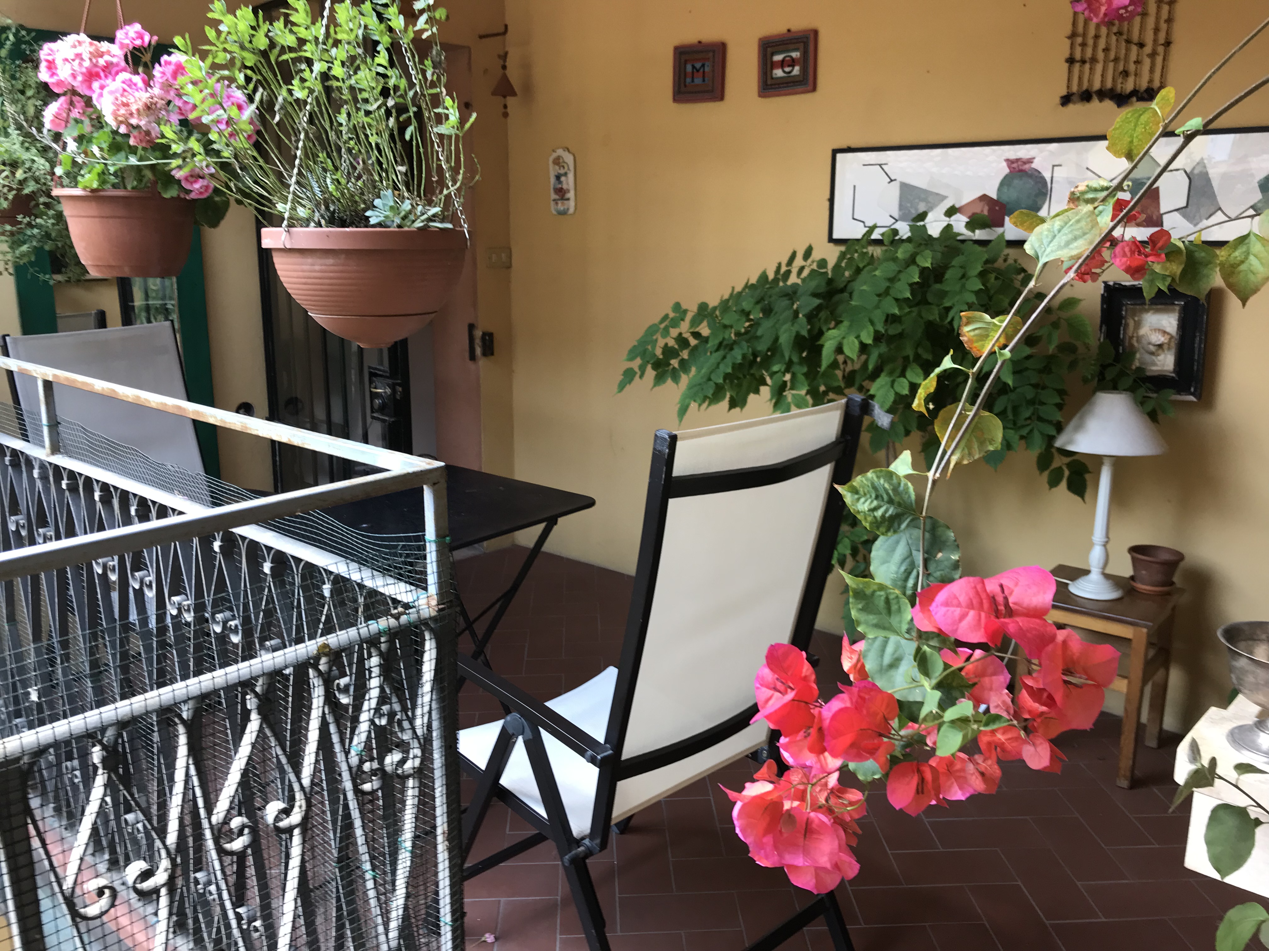 Centralissimo -Of Great Charm in Santo Stefano, Bologna