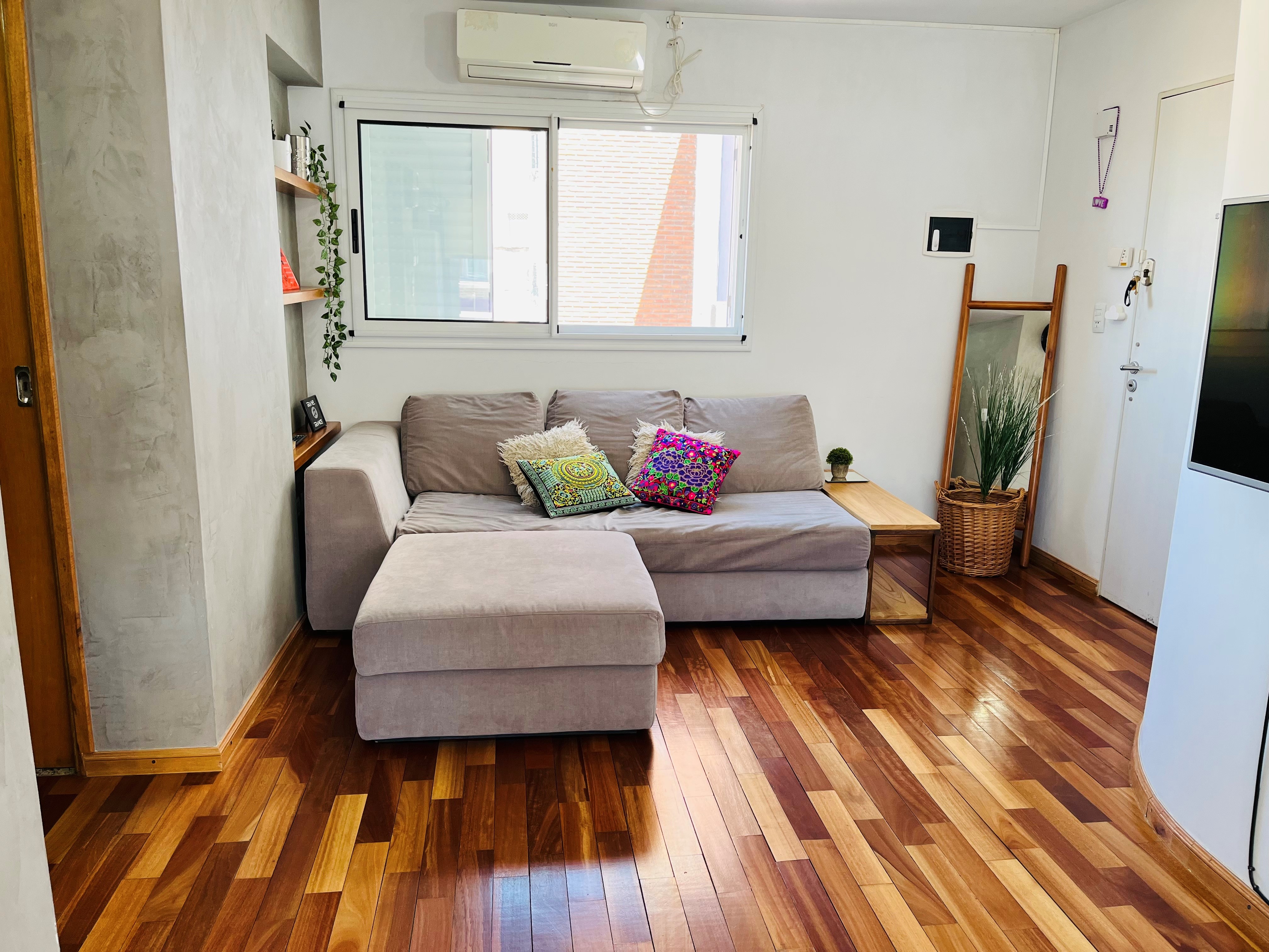 Beautiful apartment in Calle Córdoba