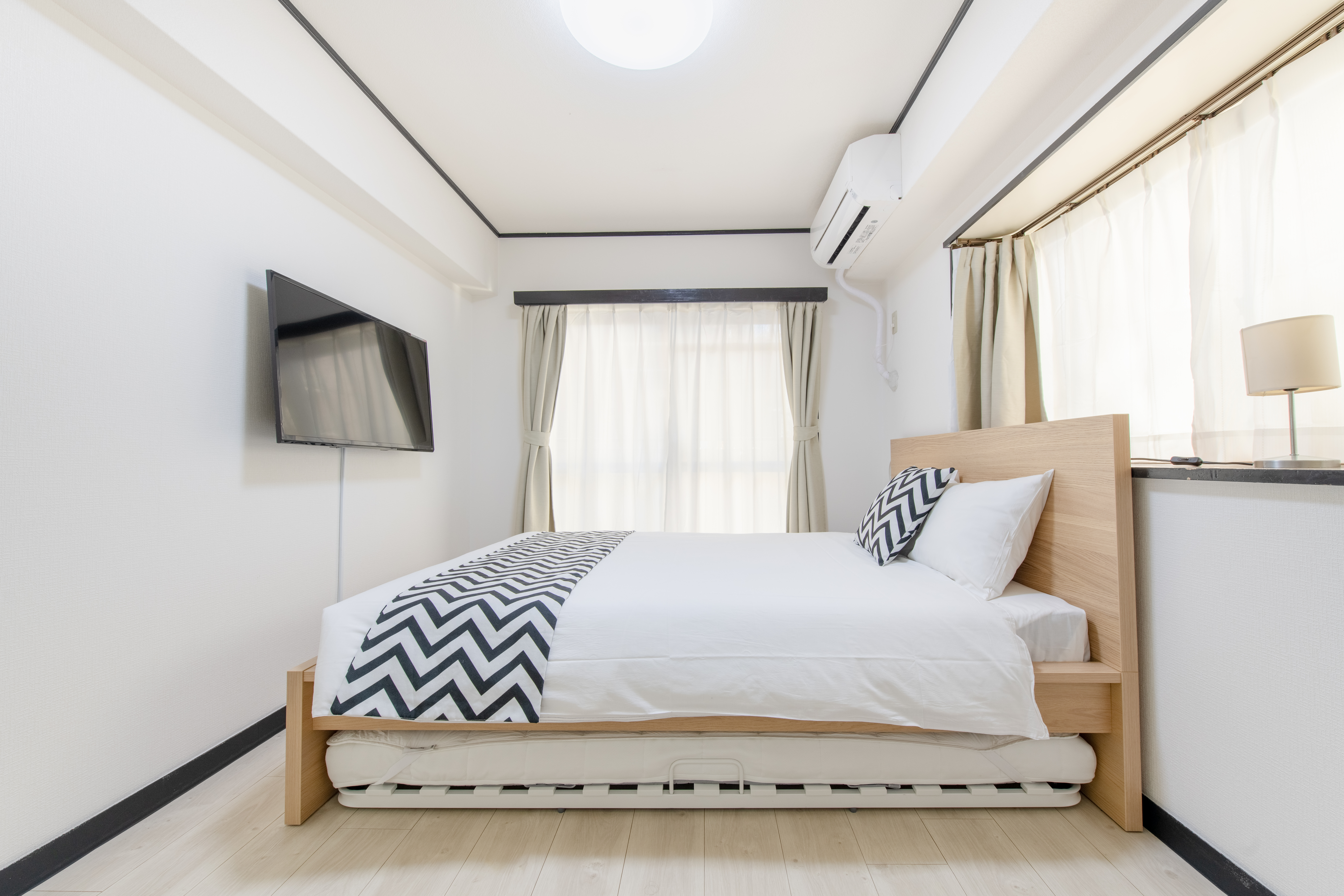 1-Min Metro | Private Shinjuku | Wi-Fi Washlet