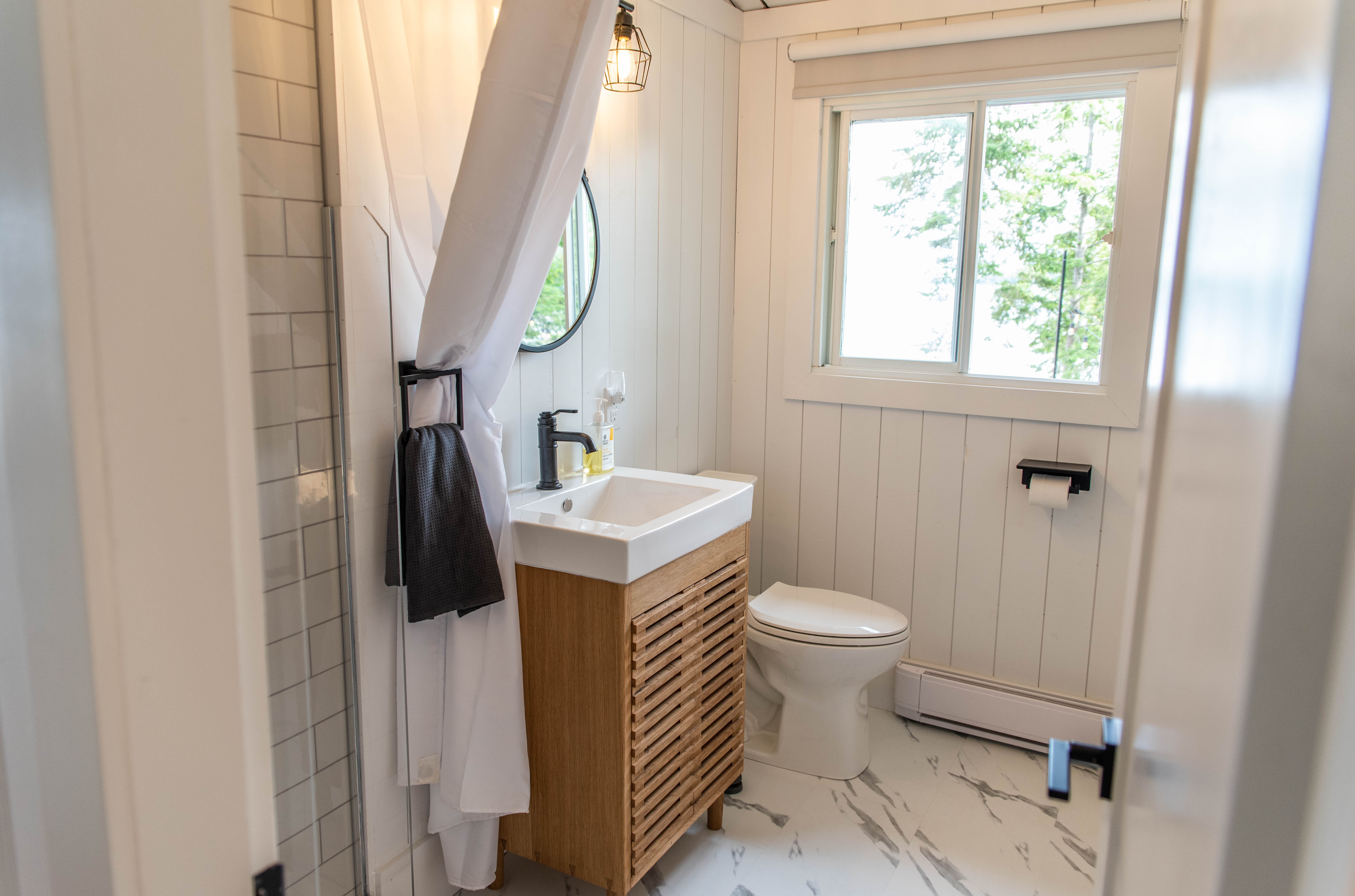 Barber S Pointe Cottages For Rent In Rideau Lakes Ontario Canada