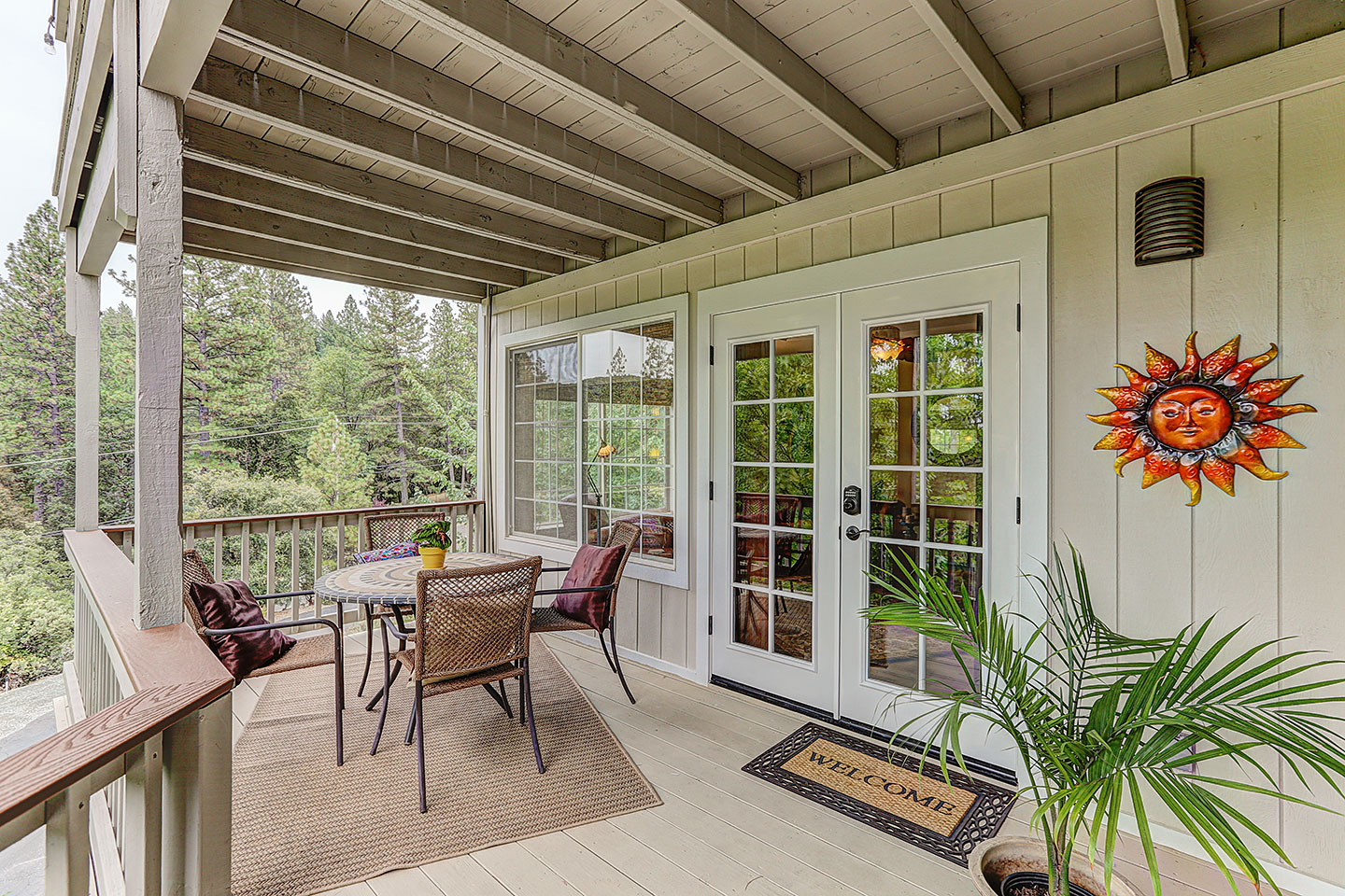 Nevada City Guest Suite