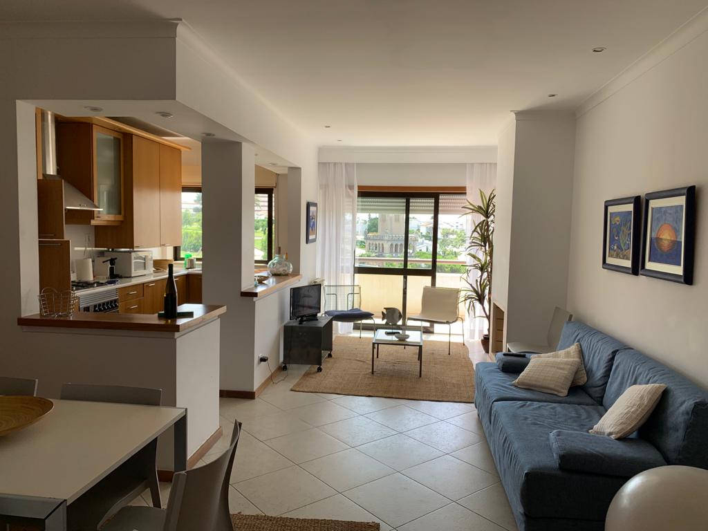 Figueira da Foz Beach House