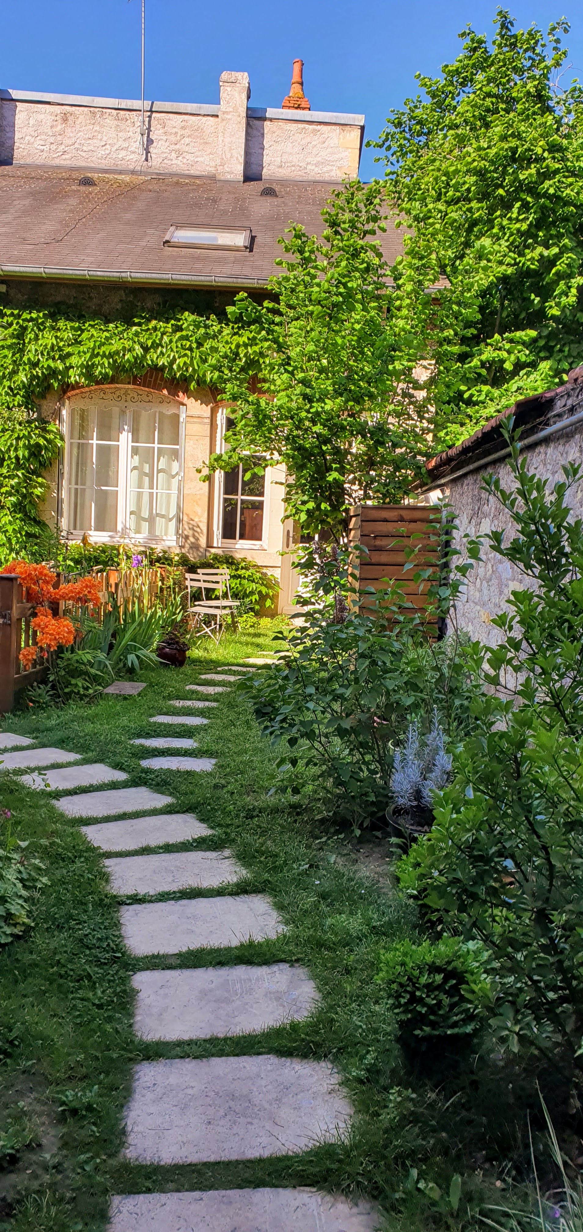 A charming apartment in the heart of Nevers