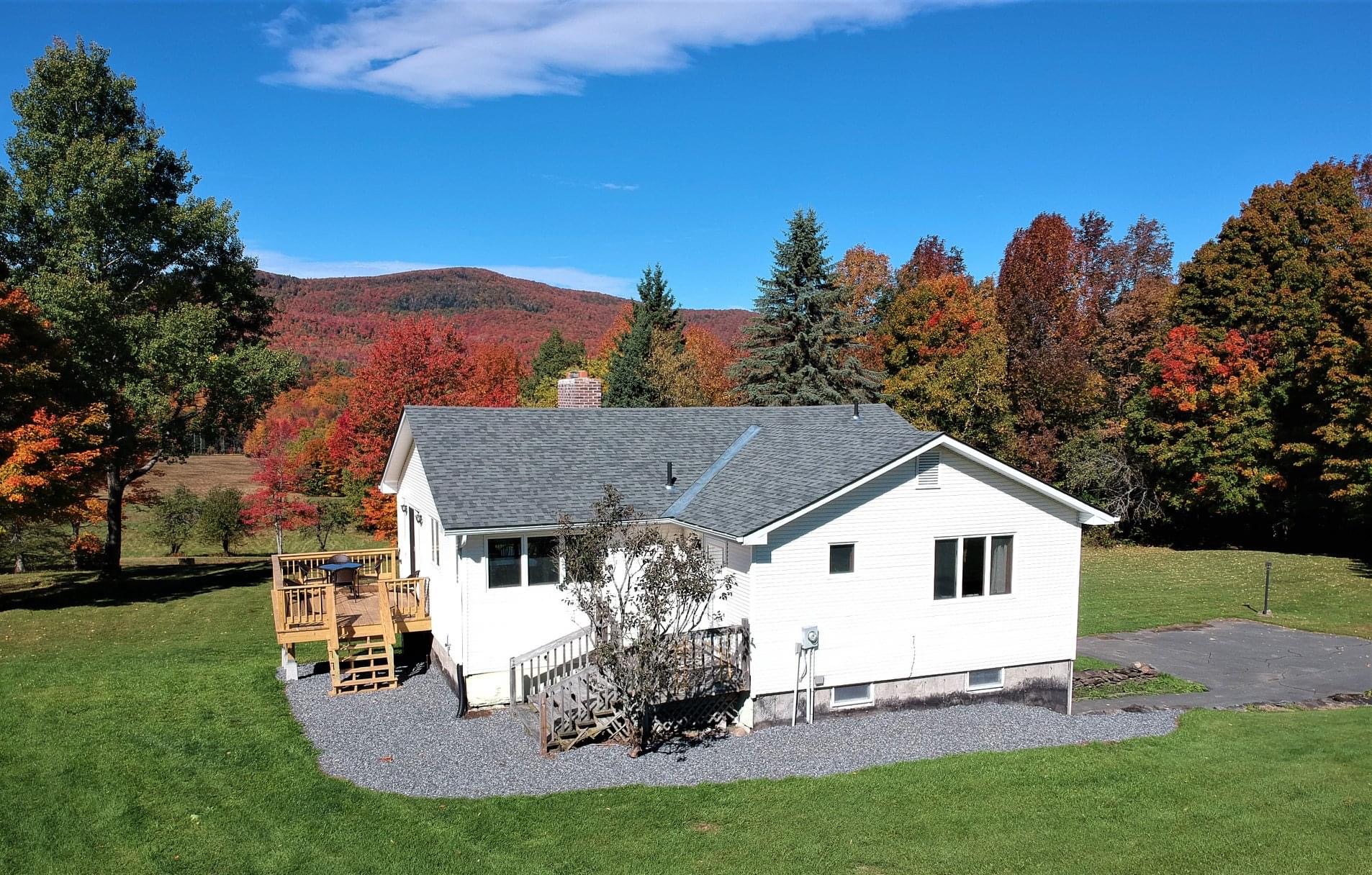 The Hill Houses for Rent in Lyndonville, Vermont, United States Airbnb
