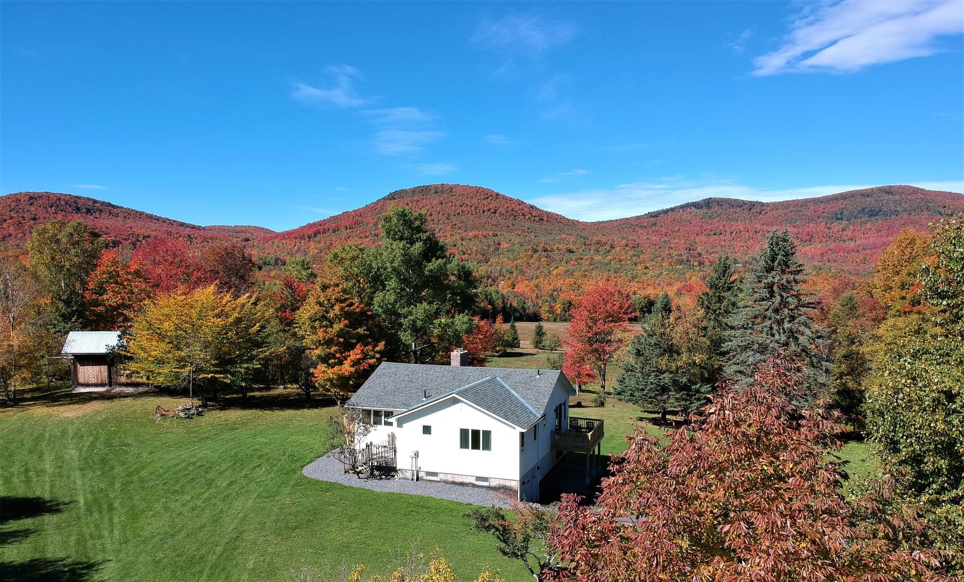 The Hill Houses for Rent in Lyndonville, Vermont, United States Airbnb