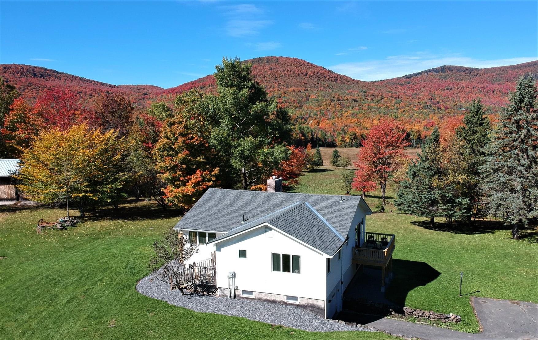 The Hill Houses for Rent in Lyndonville, Vermont, United States Airbnb