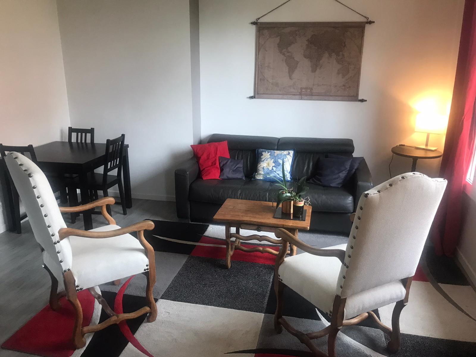 3 rooms near #Paris #Disney #Hippodrome #INSEP