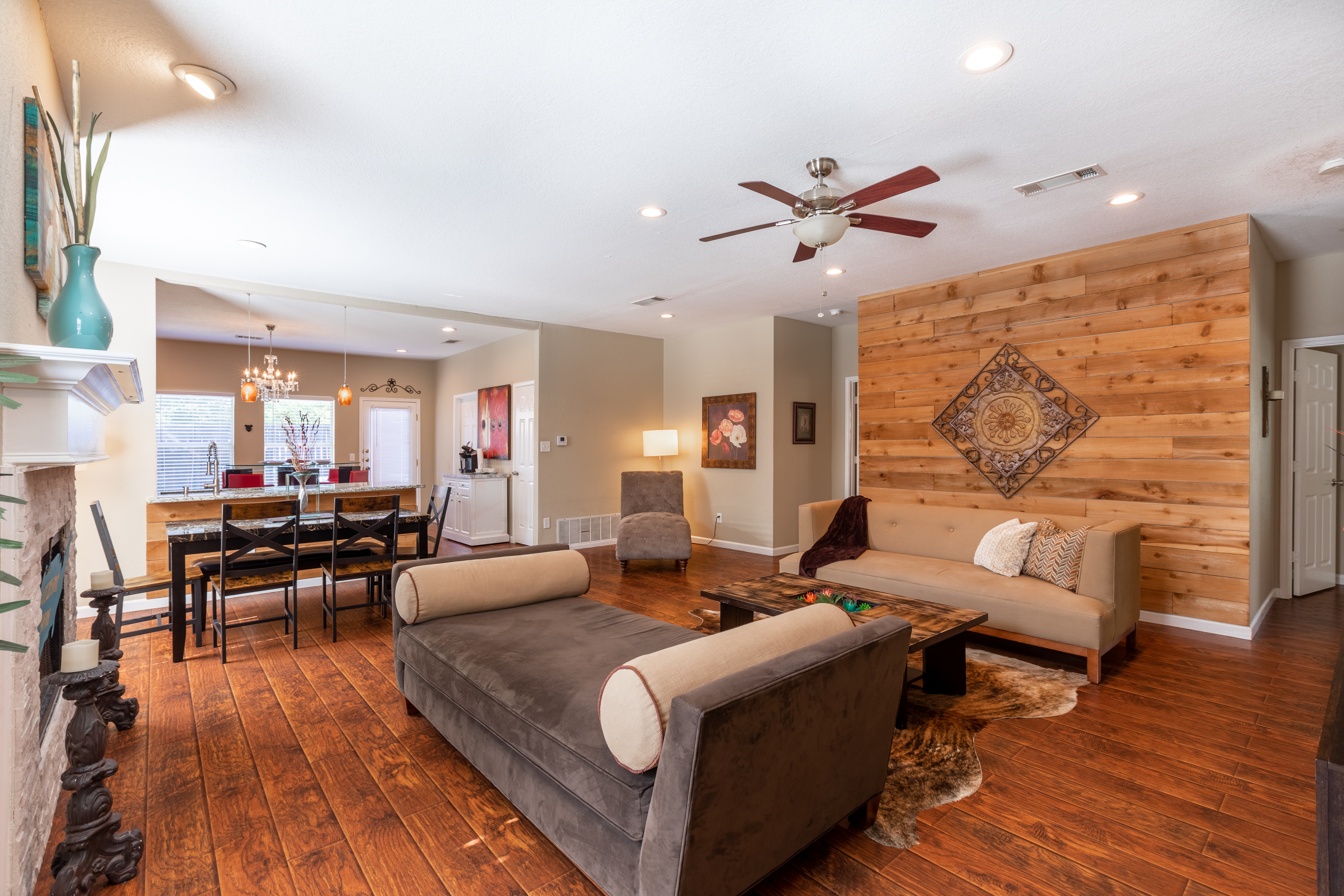 Southern Comfort of West Plano