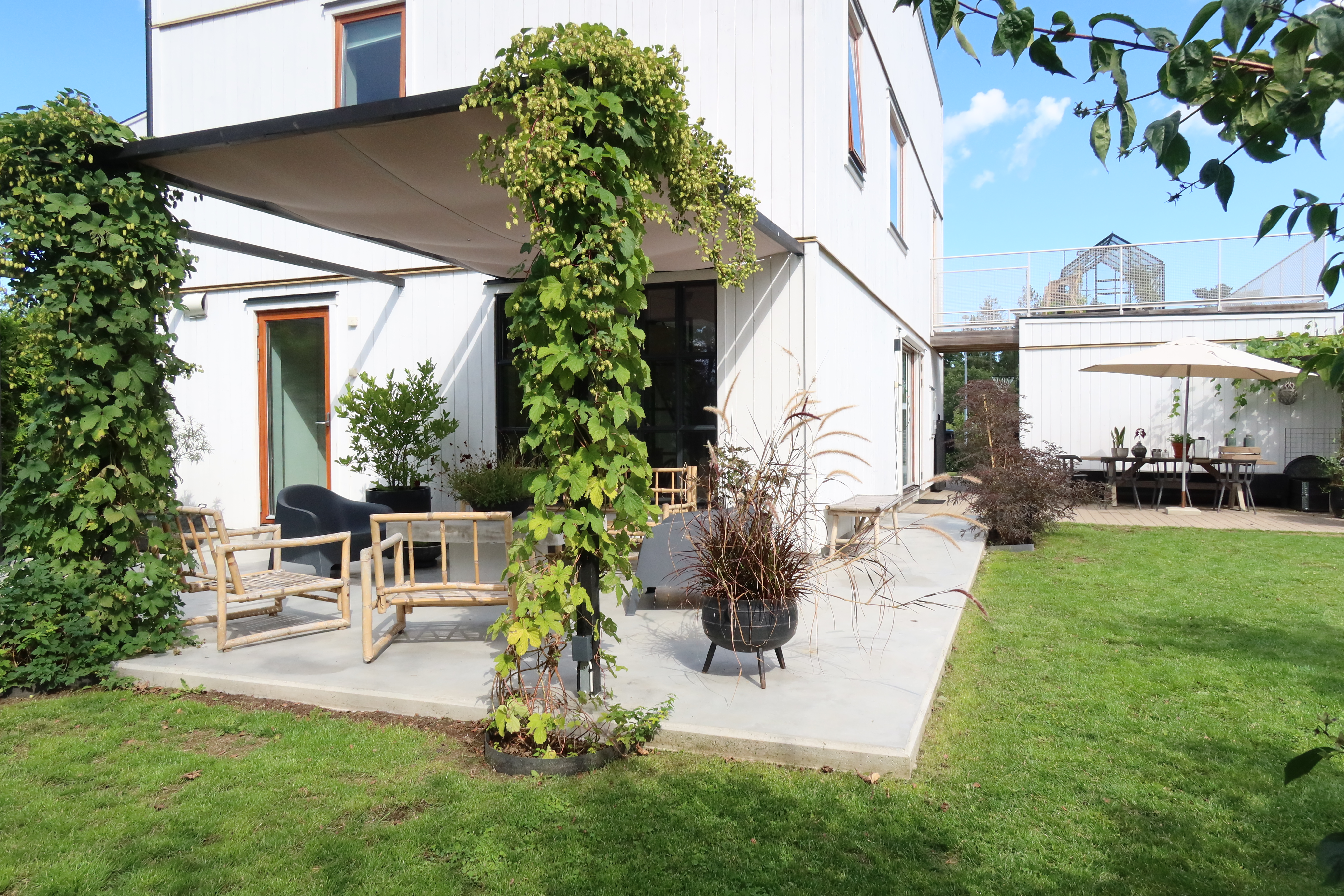 Värmdö Villa
