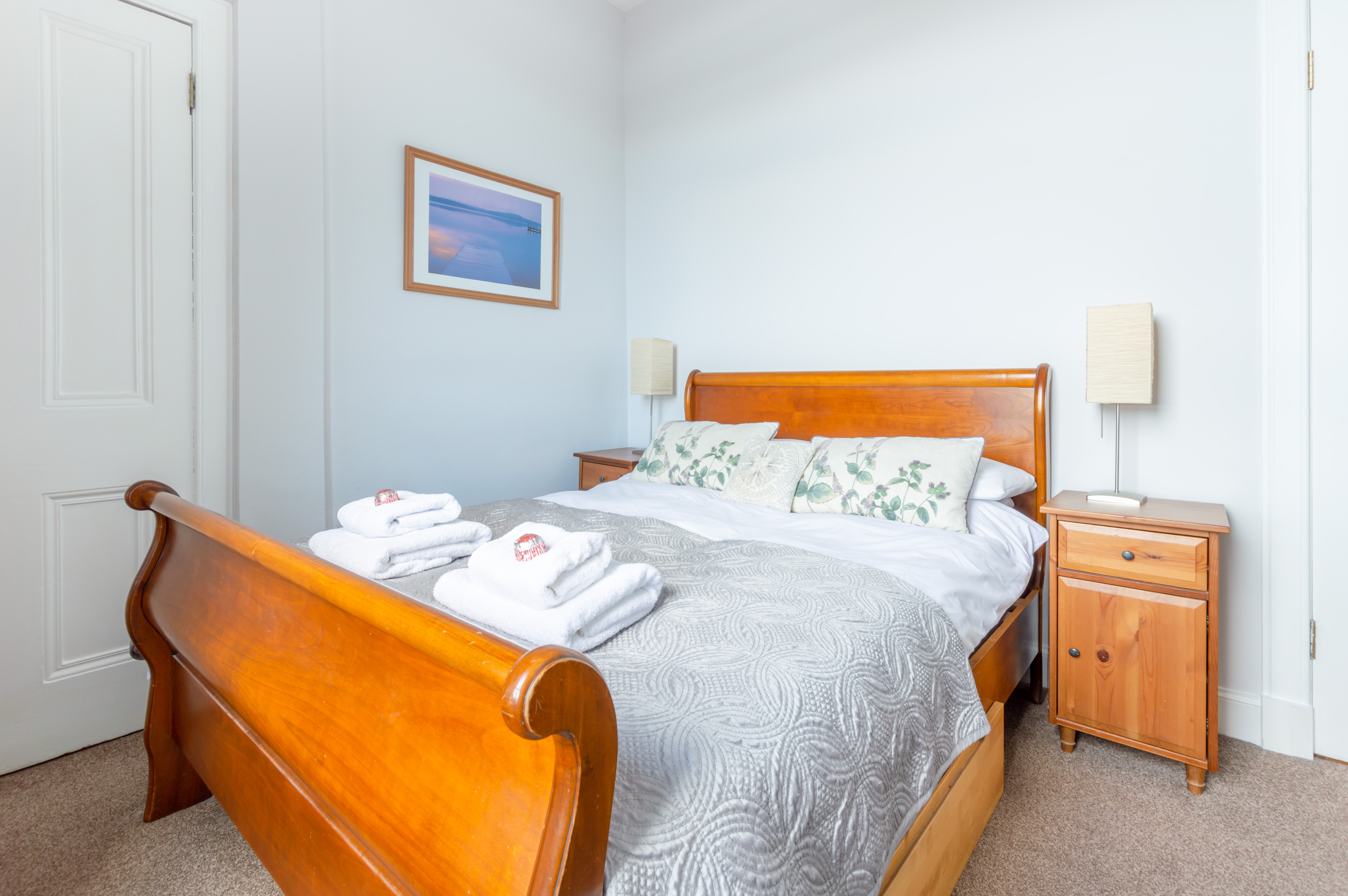 Room to Let: Edinburgh City Centre in Hillside and Calton Hill, Edinburgh