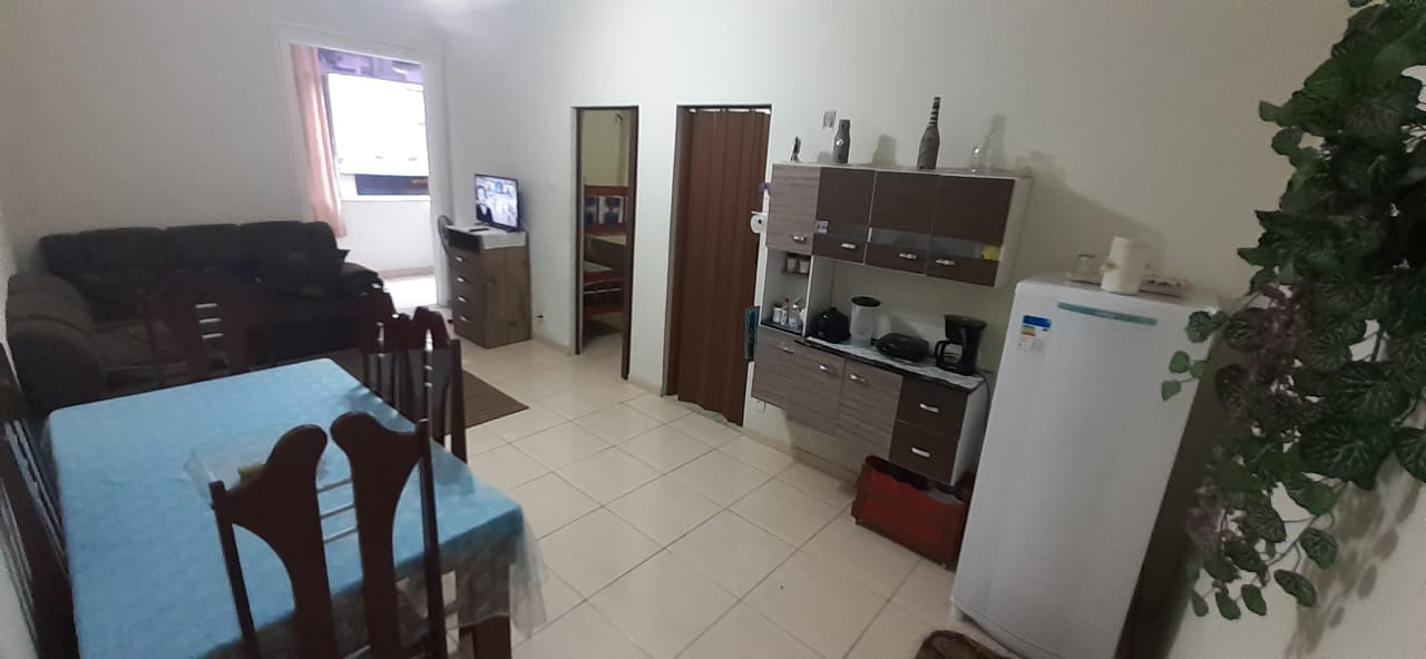 Apartamento no Coração de Copacabana