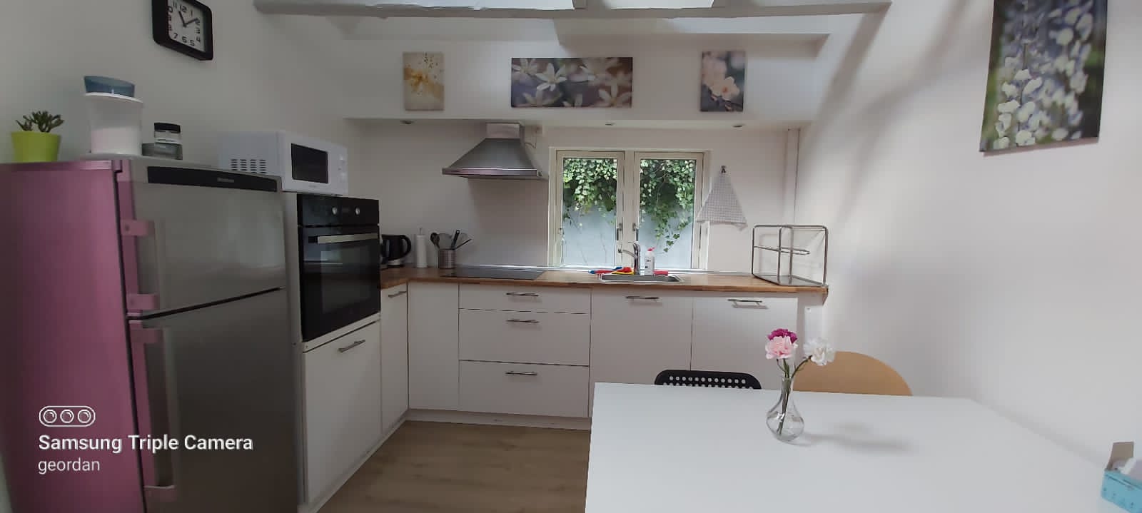 Private House Near Odense River Walk To The City Tiny Houses For Rent In Odense Syddanmark Denmark