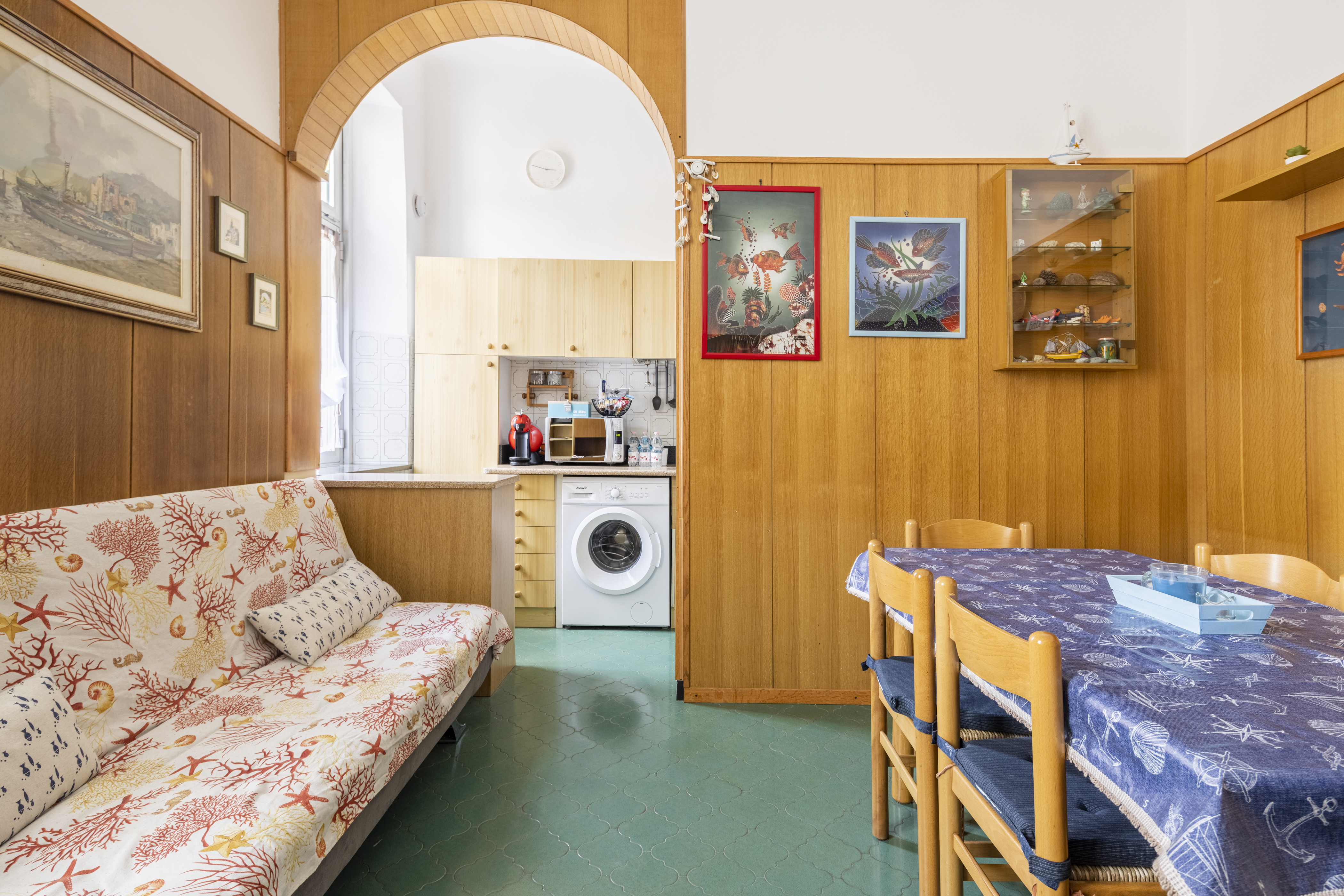 Apartment Agata Holiday Homes