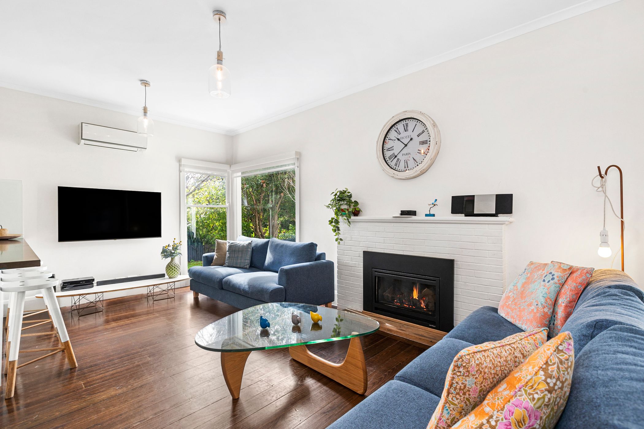 Rye Classic-400m to beach+BONUS nights offers2026 in Point Nepean, Mornington Peninsula