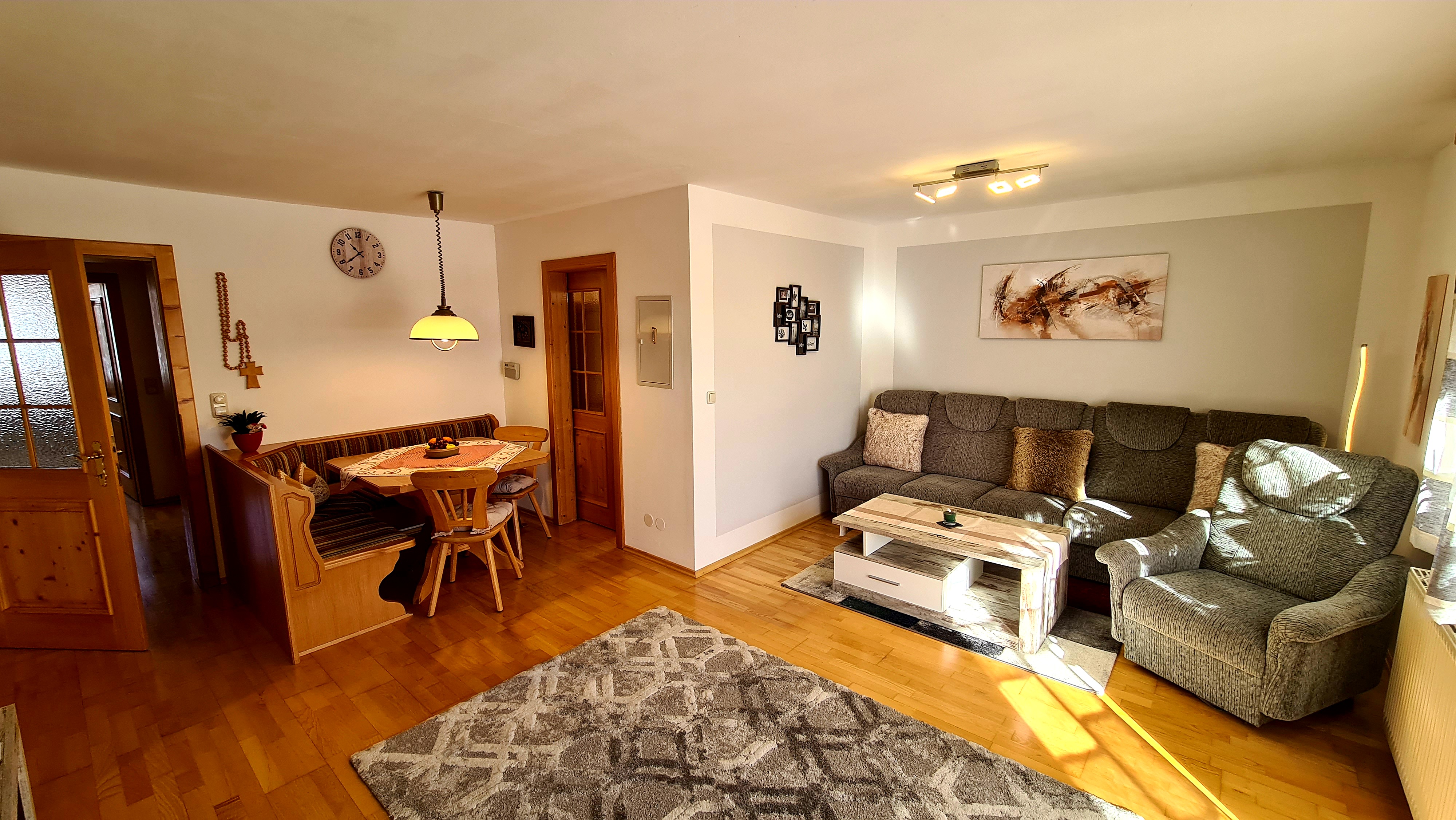 A&Z Apartment Siegl