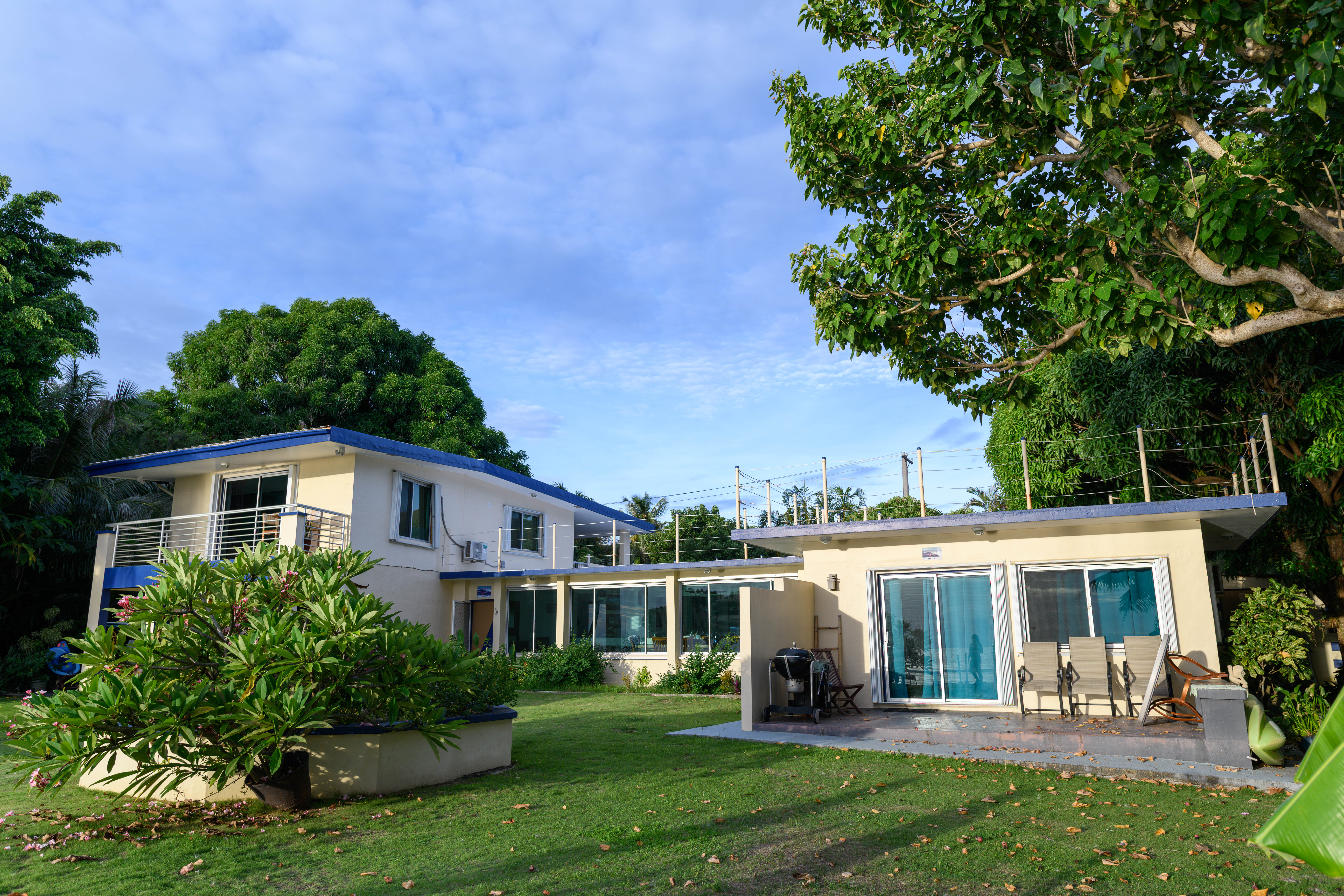 Merizo Seaside B&B - Unit 3 Ocean Villa